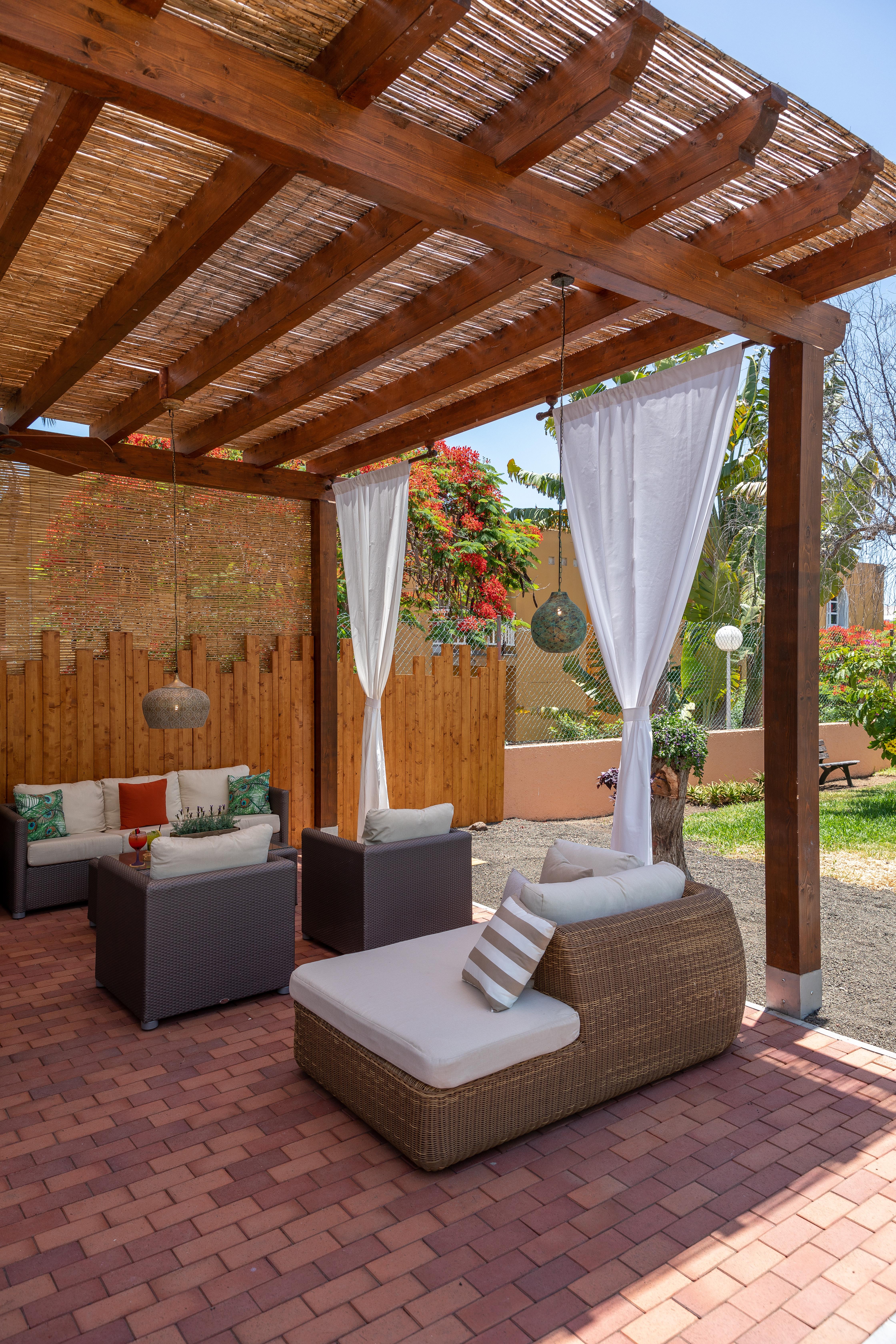 Club Vista Serena 3*