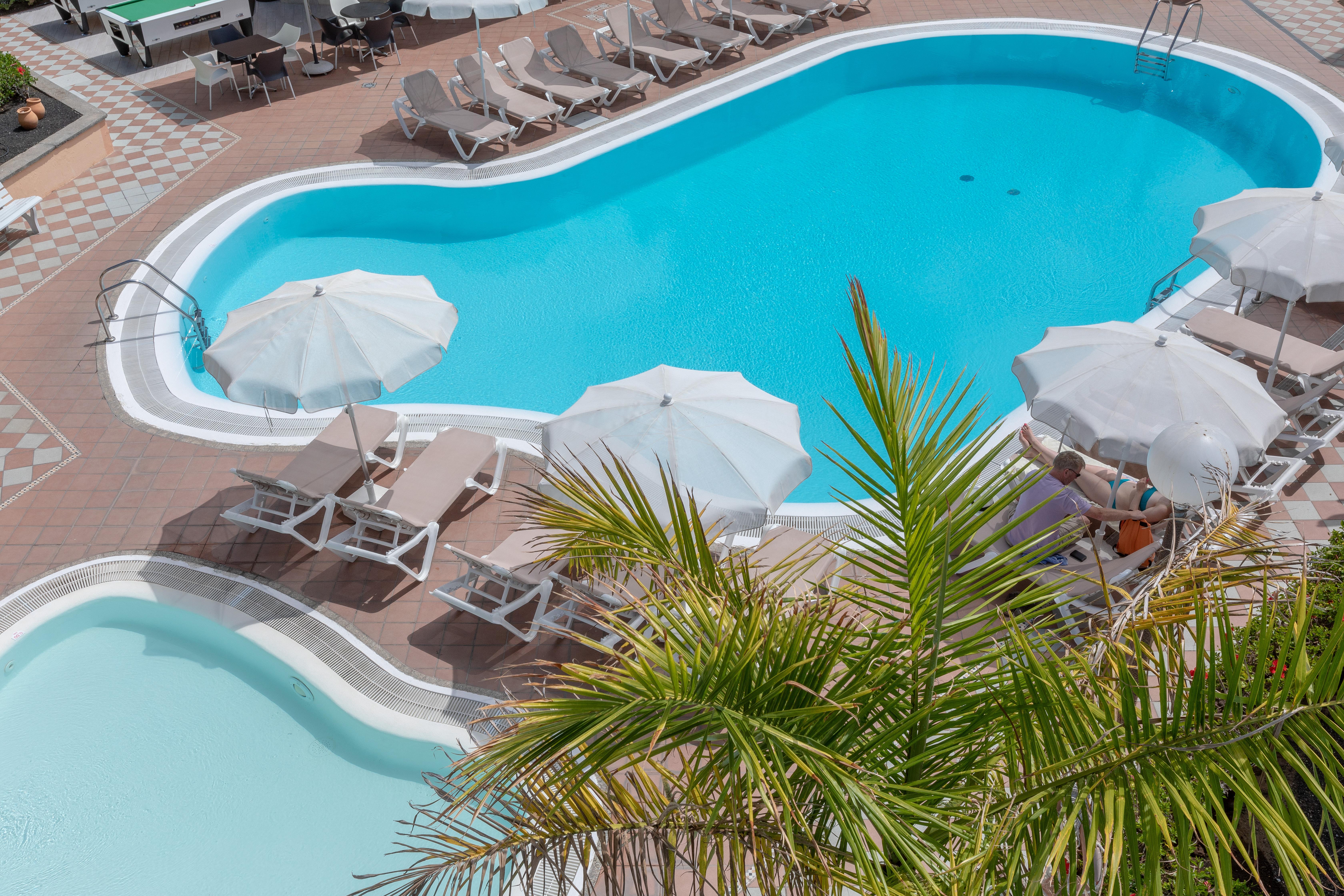 Club Vista Serena Aparthotel