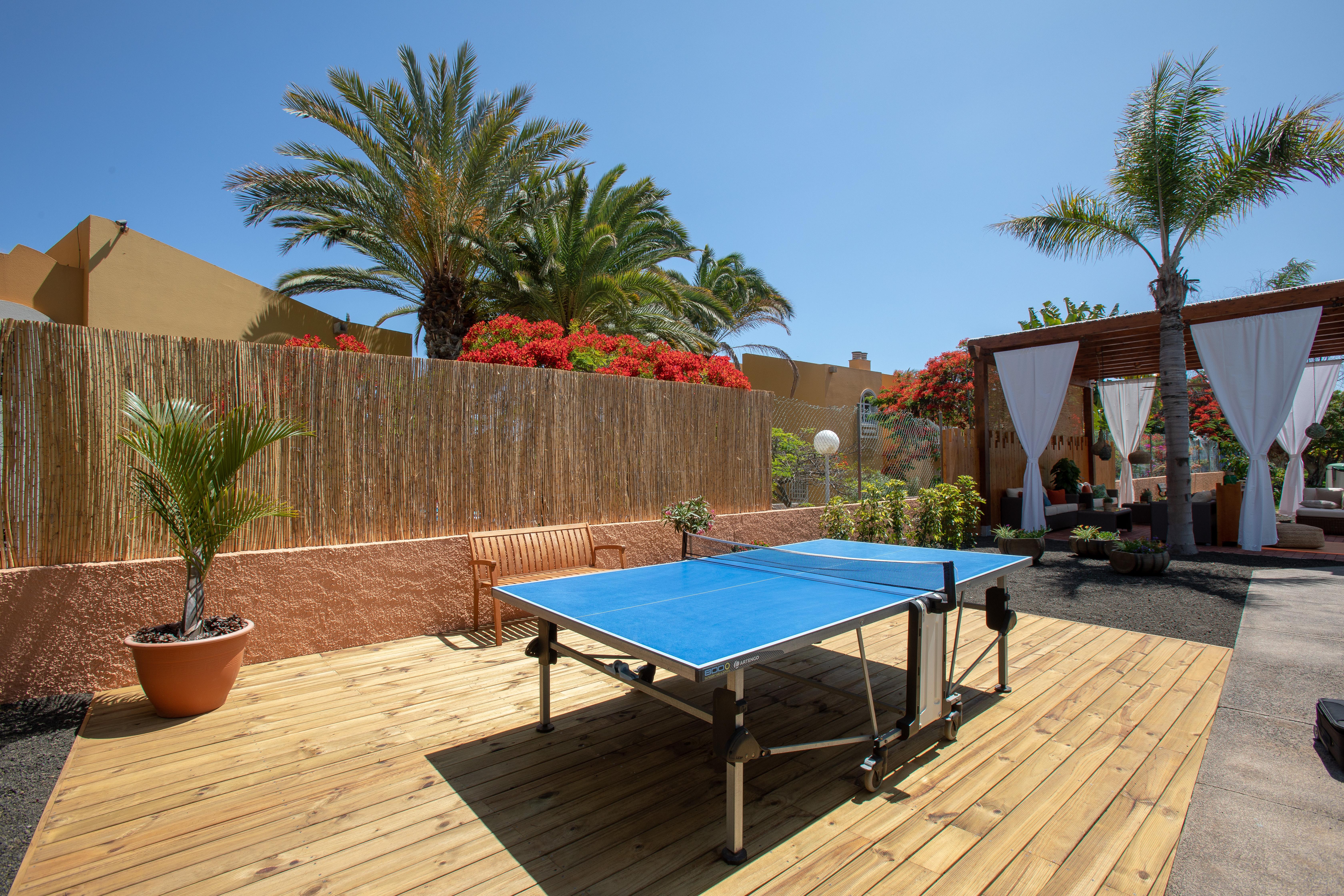 Club Vista Serena Aparthotel Maspalomas (Gran Canaria)