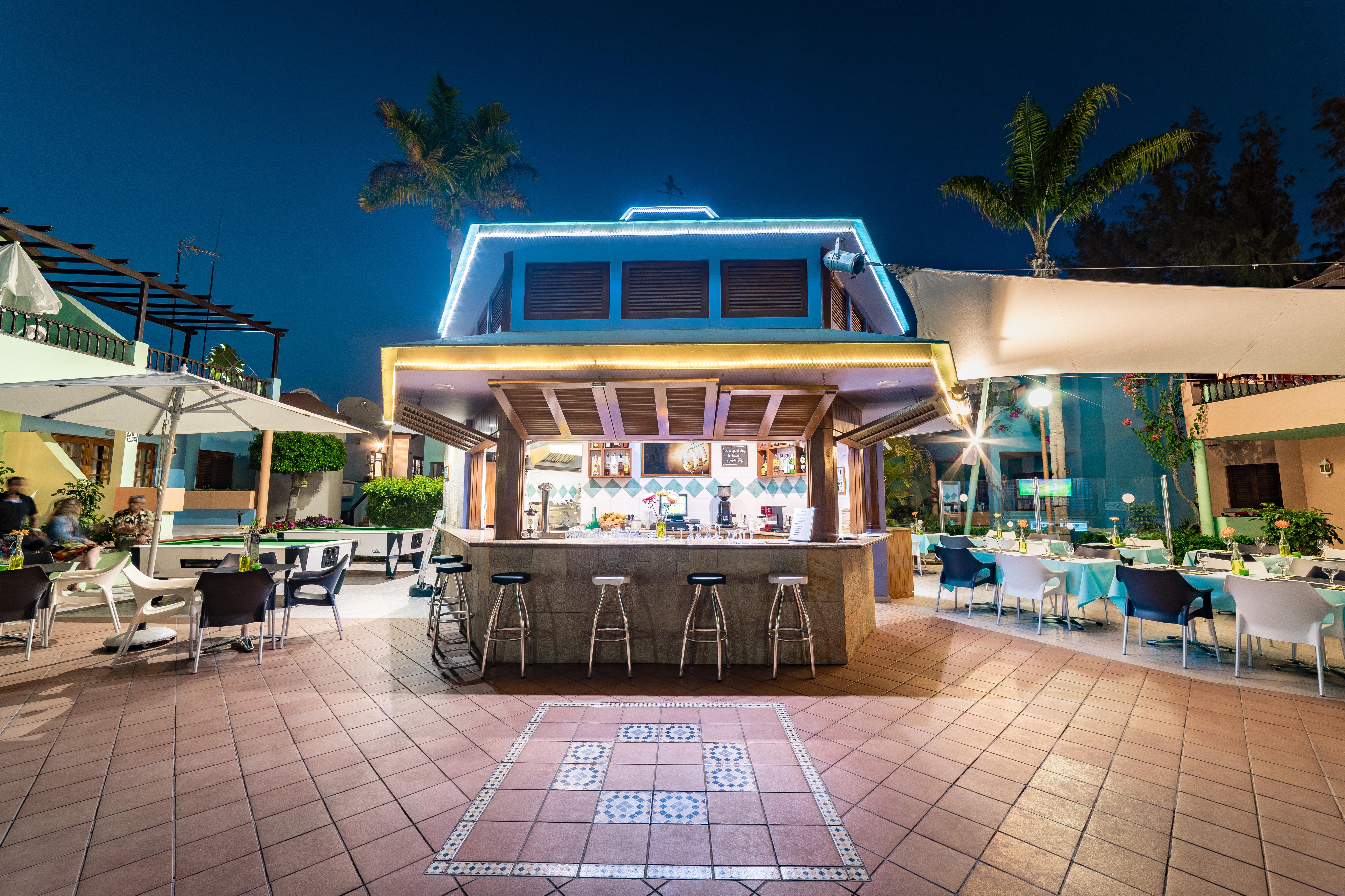 Club Vista Serena 3* Maspalomas (Gran Canaria)