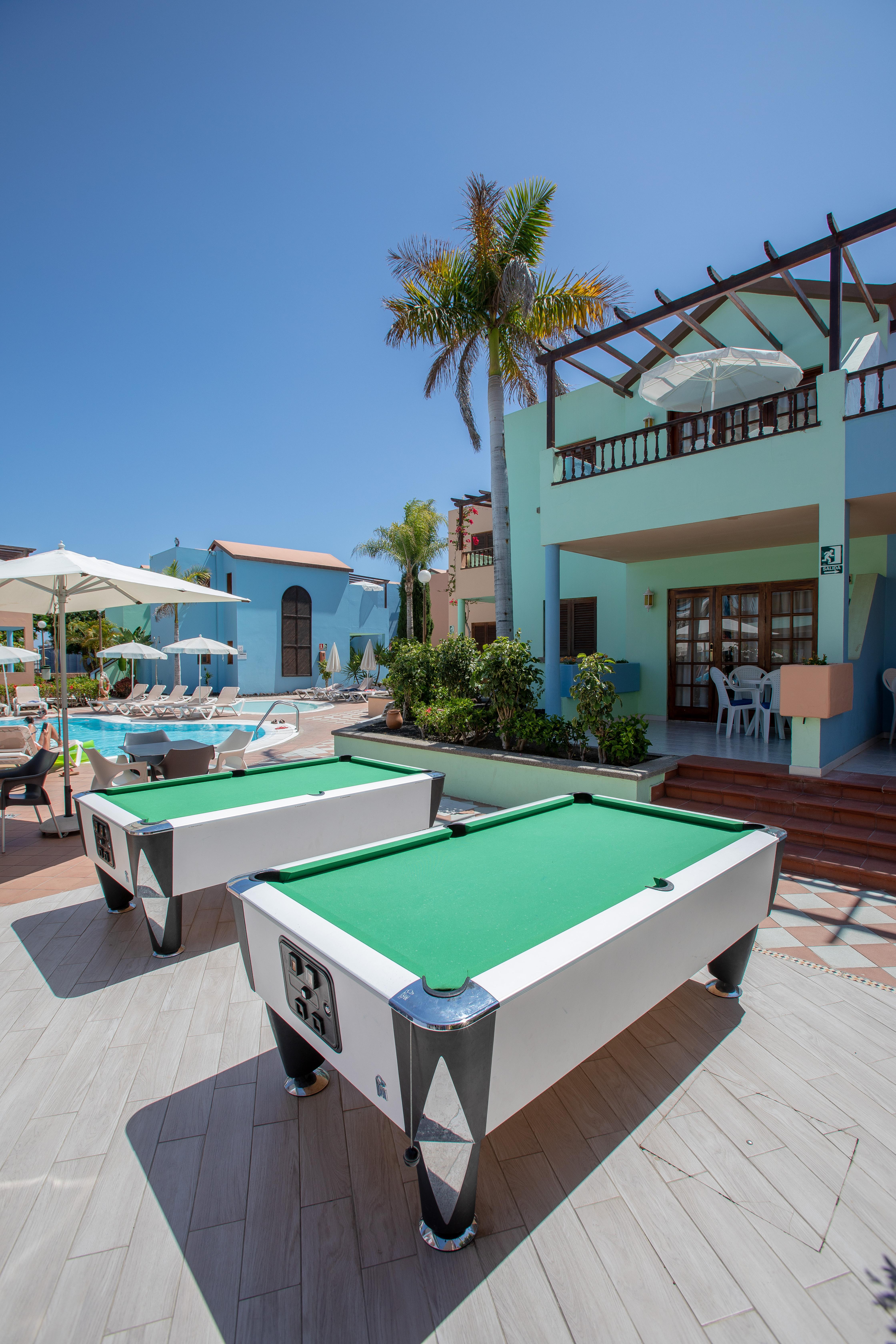 Aparthotel Club Vista Serena