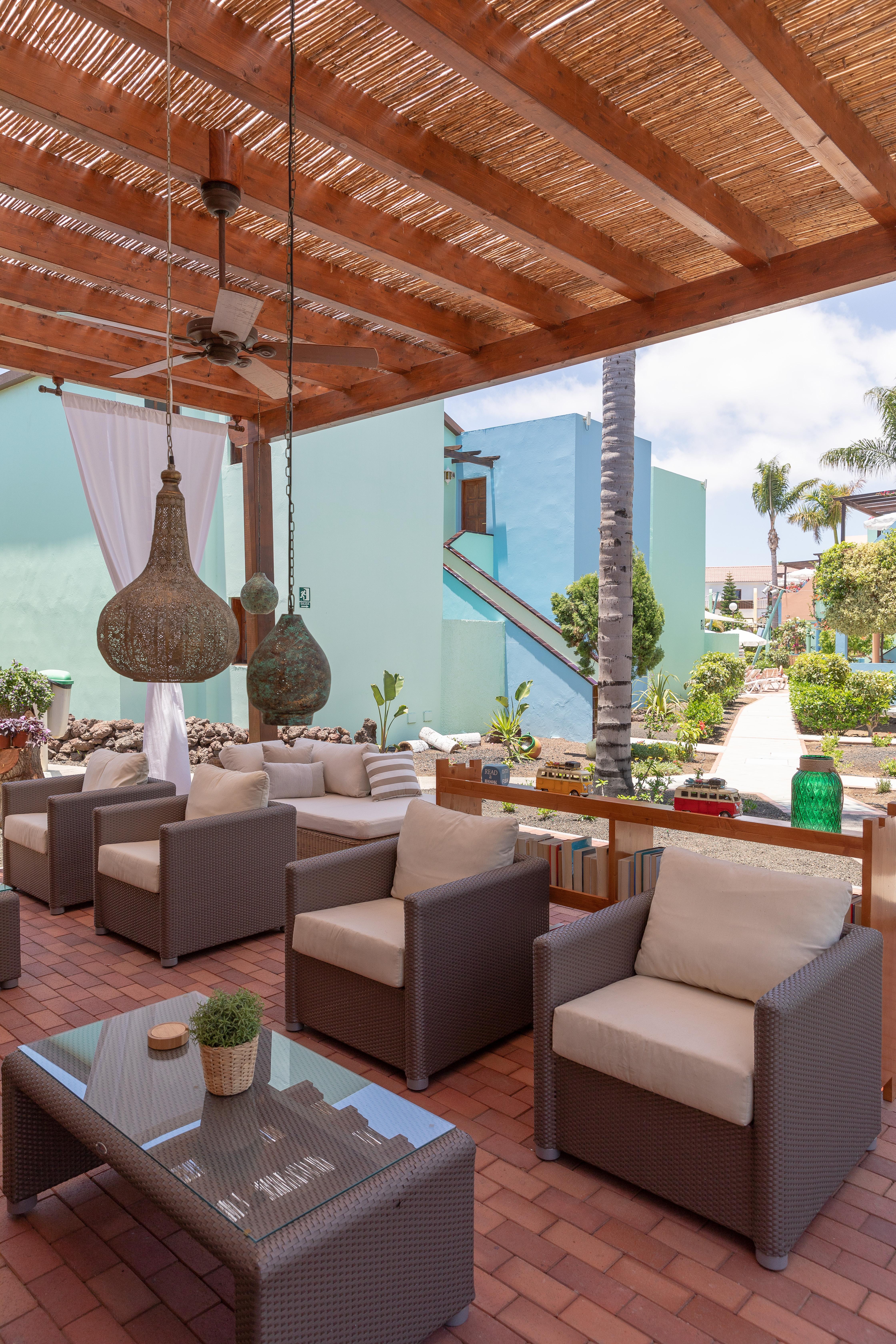 Club Vista Serena Maspalomas (Gran Canaria)