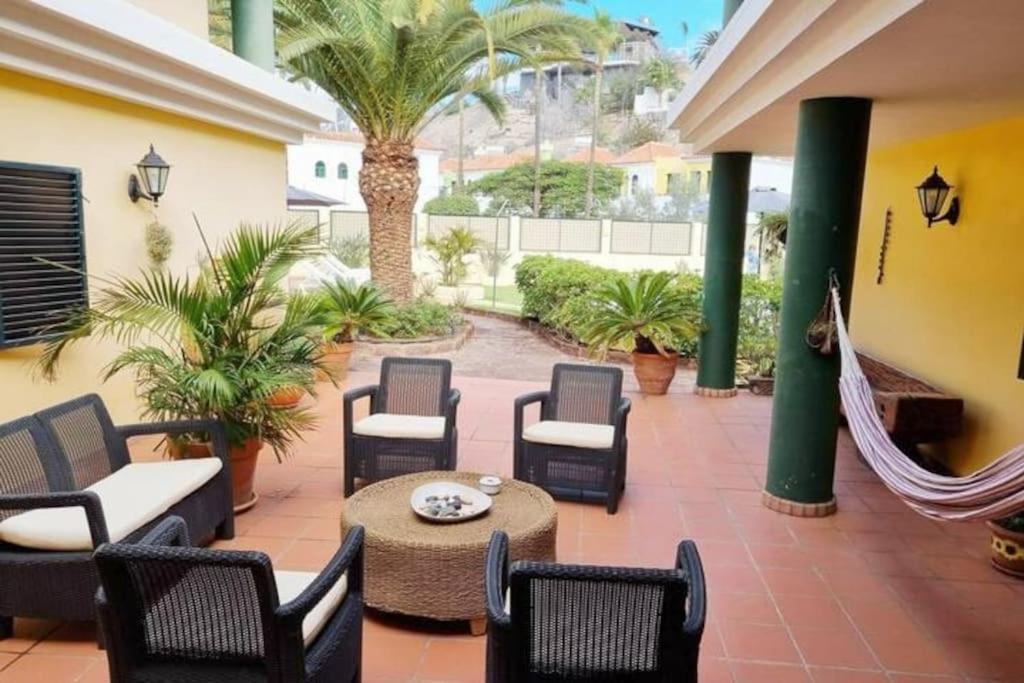 Villa Maspalomas Golf Court Maspalomas (Gran Canaria)