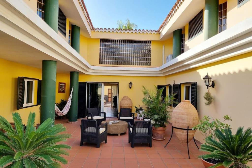 Maspalomas Golf Court * Maspalomas (Gran Canaria)