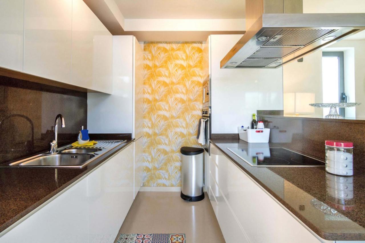 Salobre Lagos 8 Holiday home