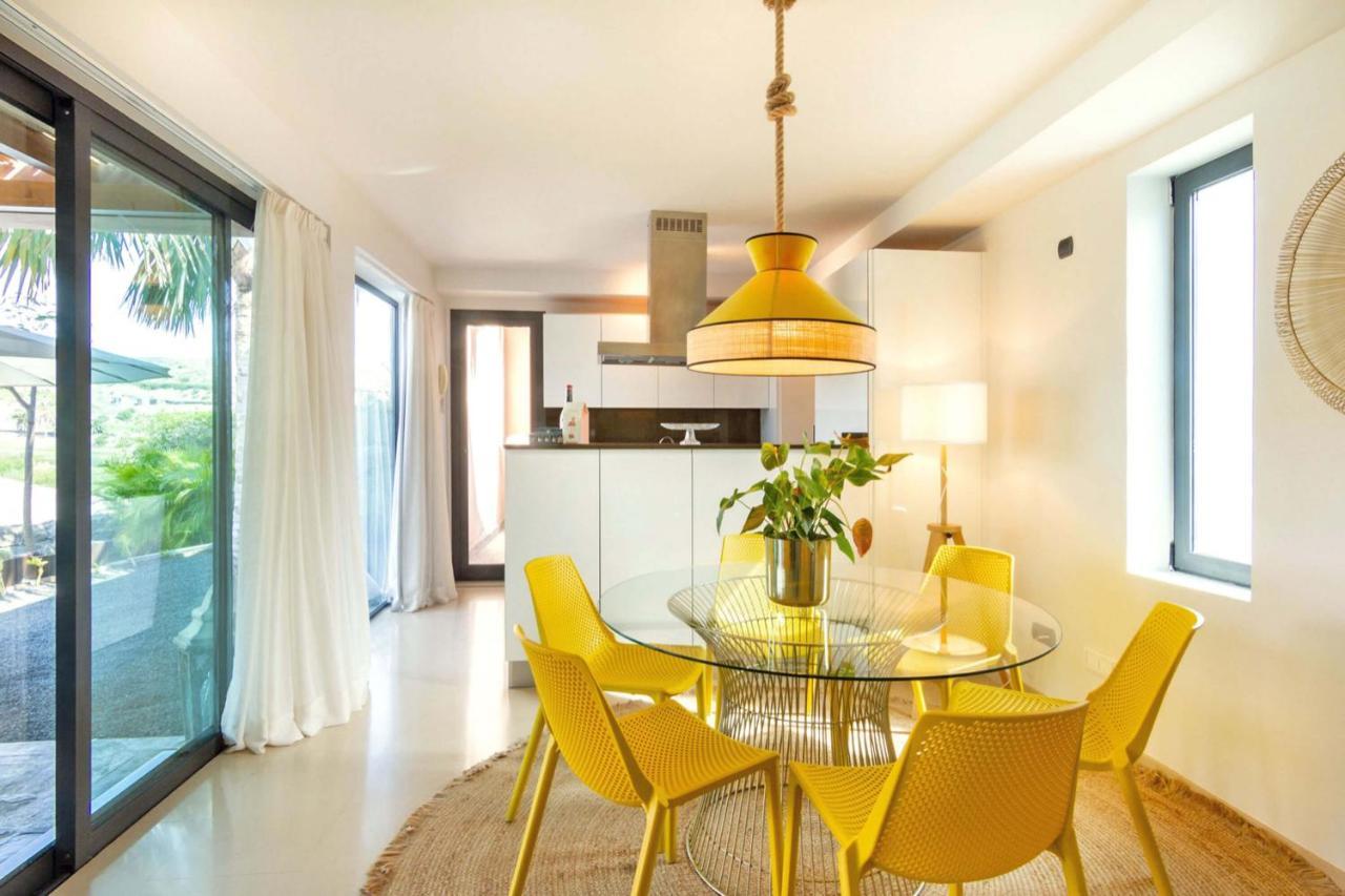 Salobre Lagos 8 Holiday home *