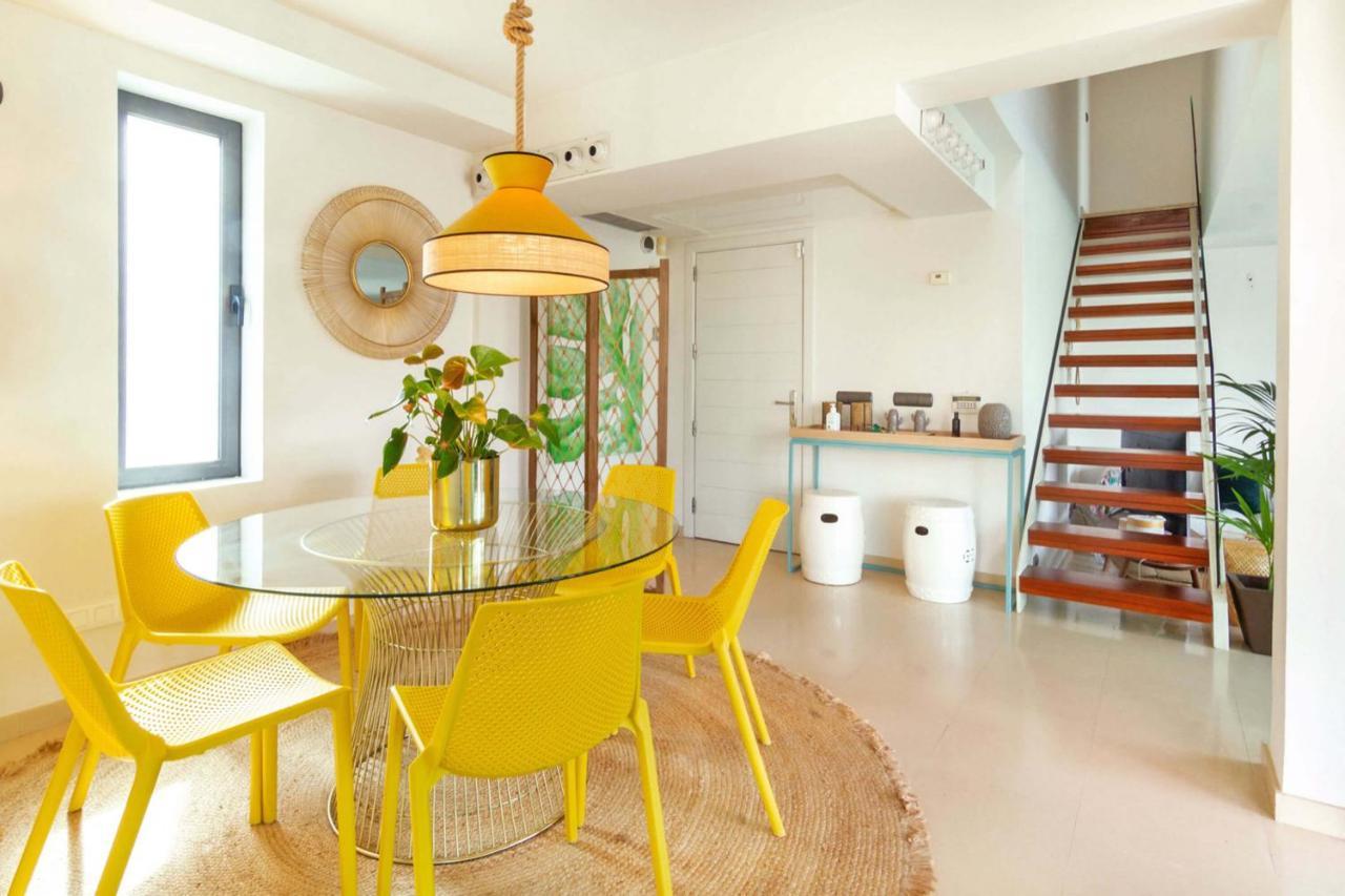 Holiday home Salobre Lagos 8