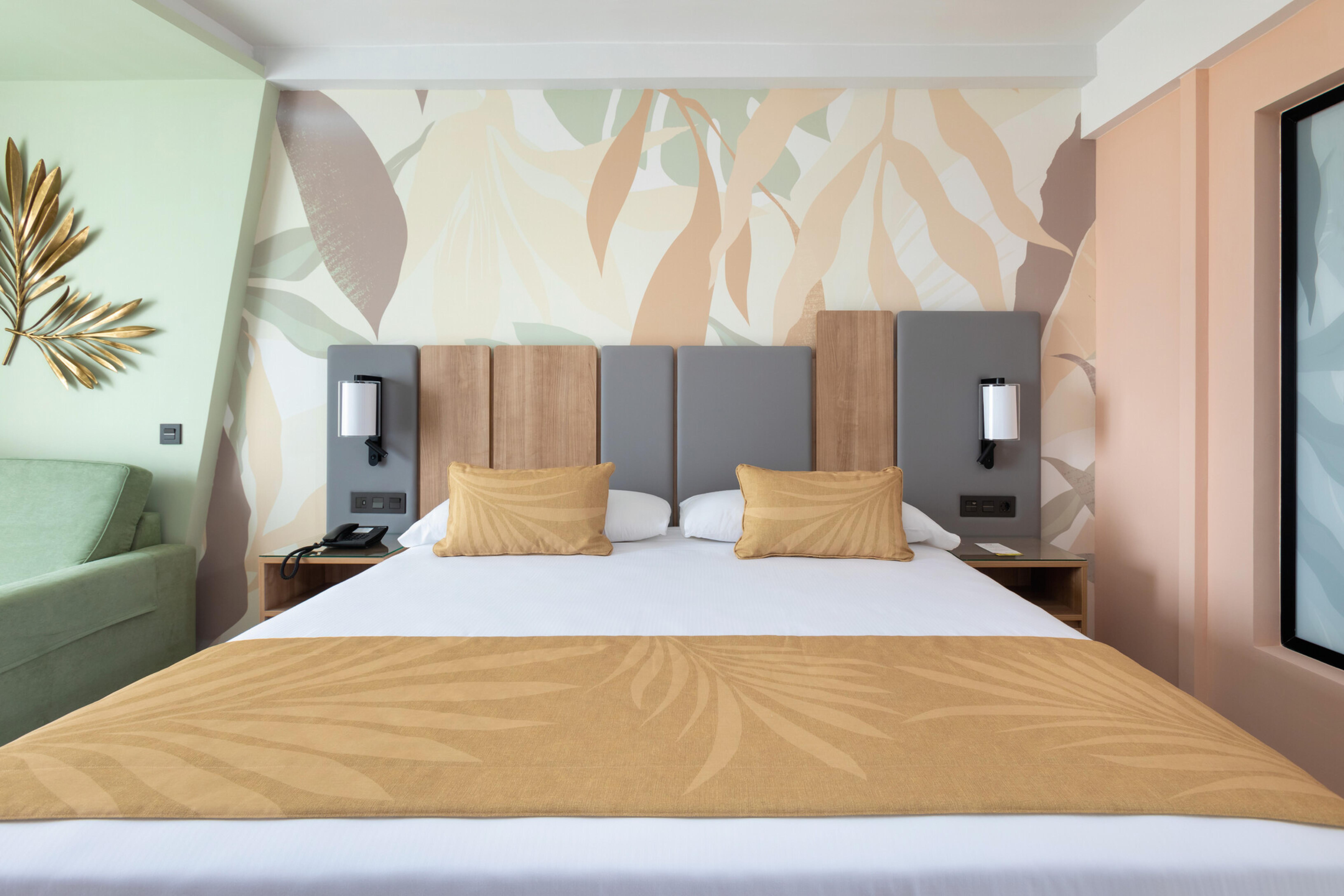 Riu Palace Maspalomas (adults Only) Maspalomas (Gran Canaria)