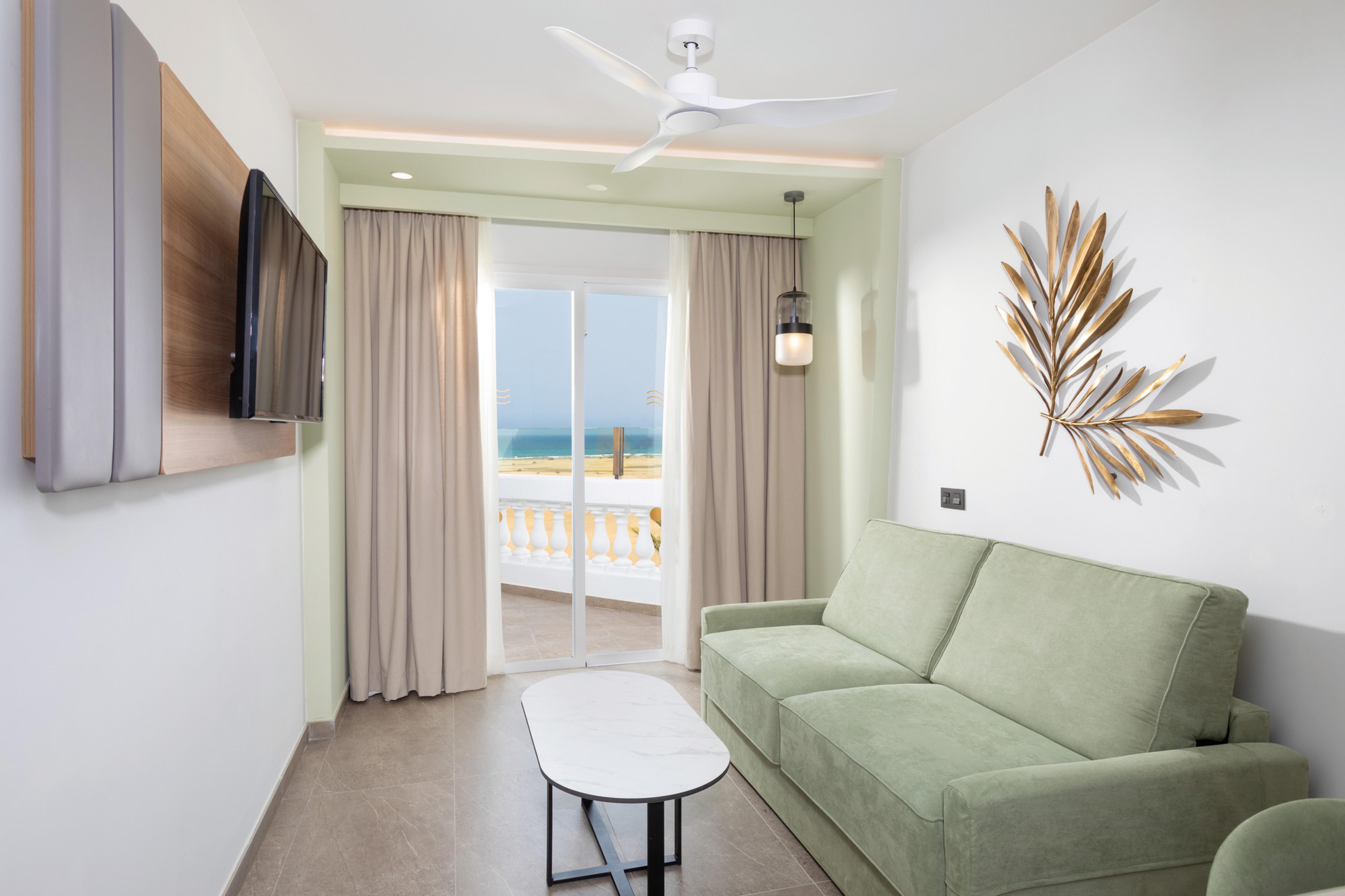Riu Palace Maspalomas (adults Only) 4*