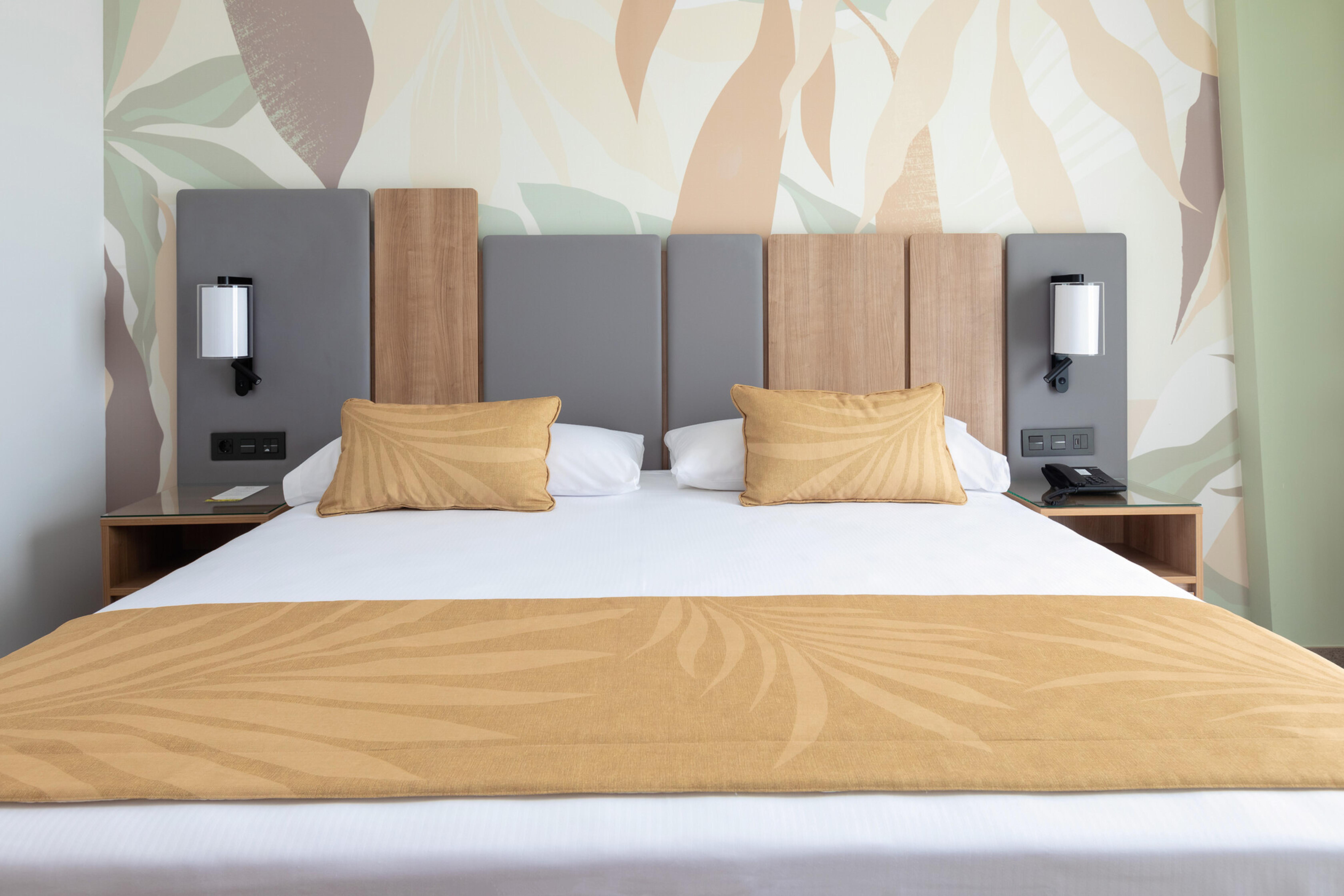 Hotel Riu Palace Maspalomas (adults Only)