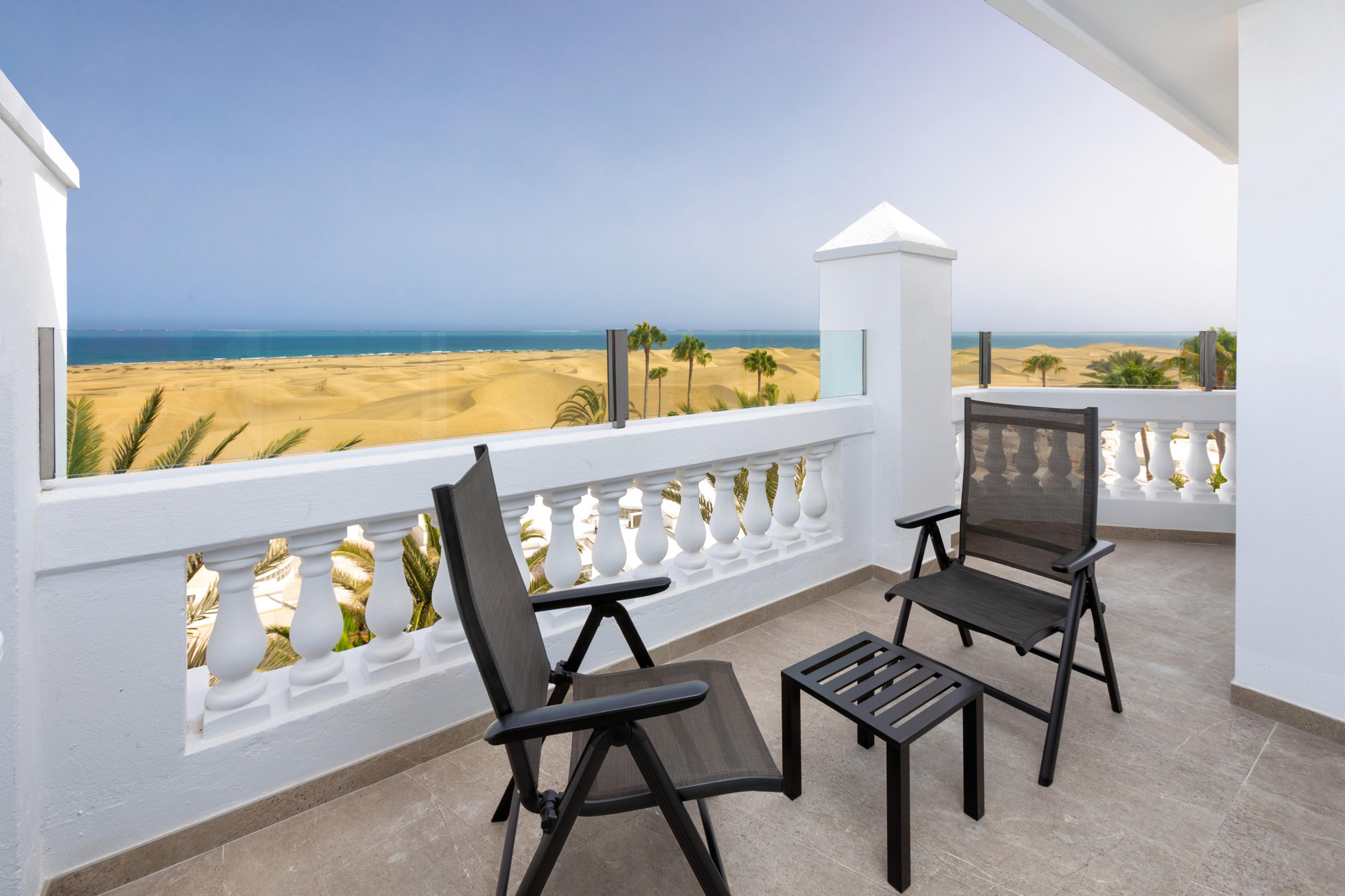 Hotel Riu Palace Maspalomas (adults Only) Maspalomas (Gran Canaria)