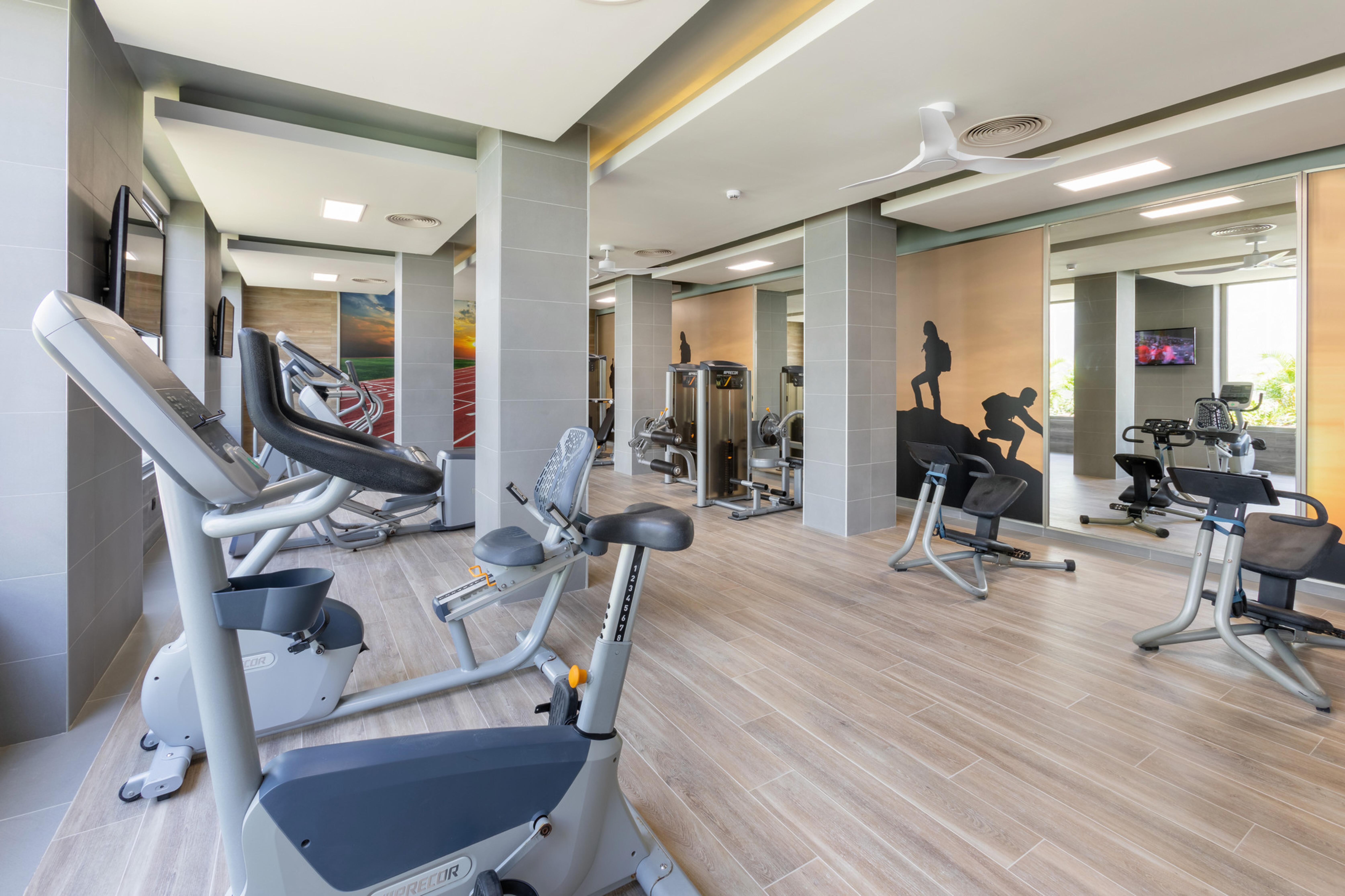 Riu Palace Maspalomas (adults Only) Hotel