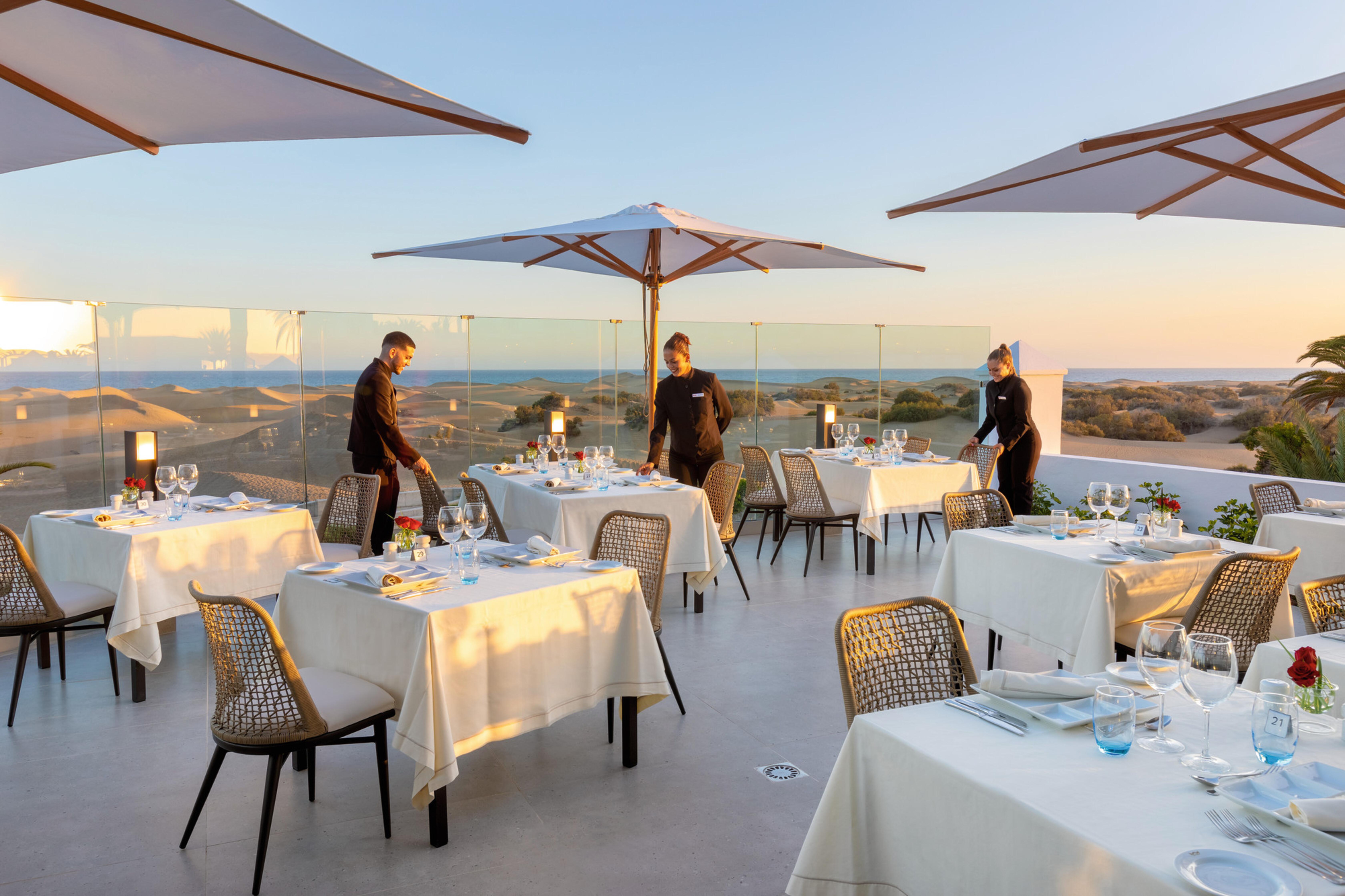 Riu Palace Maspalomas (adults Only) Hotel Maspalomas (Gran Canaria)