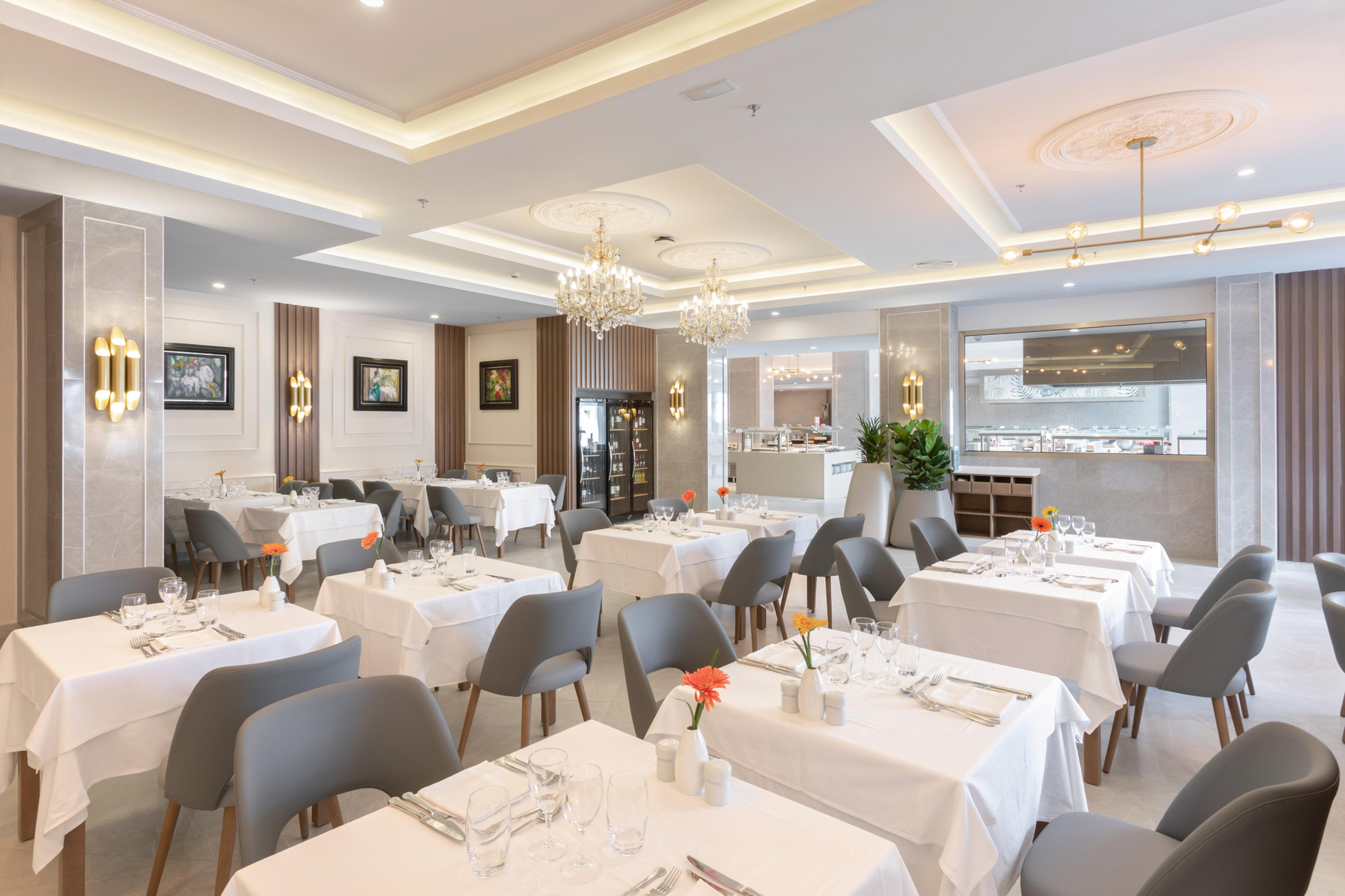 Hotel Riu Palace Maspalomas (adults Only) Maspalomas (Gran Canaria)