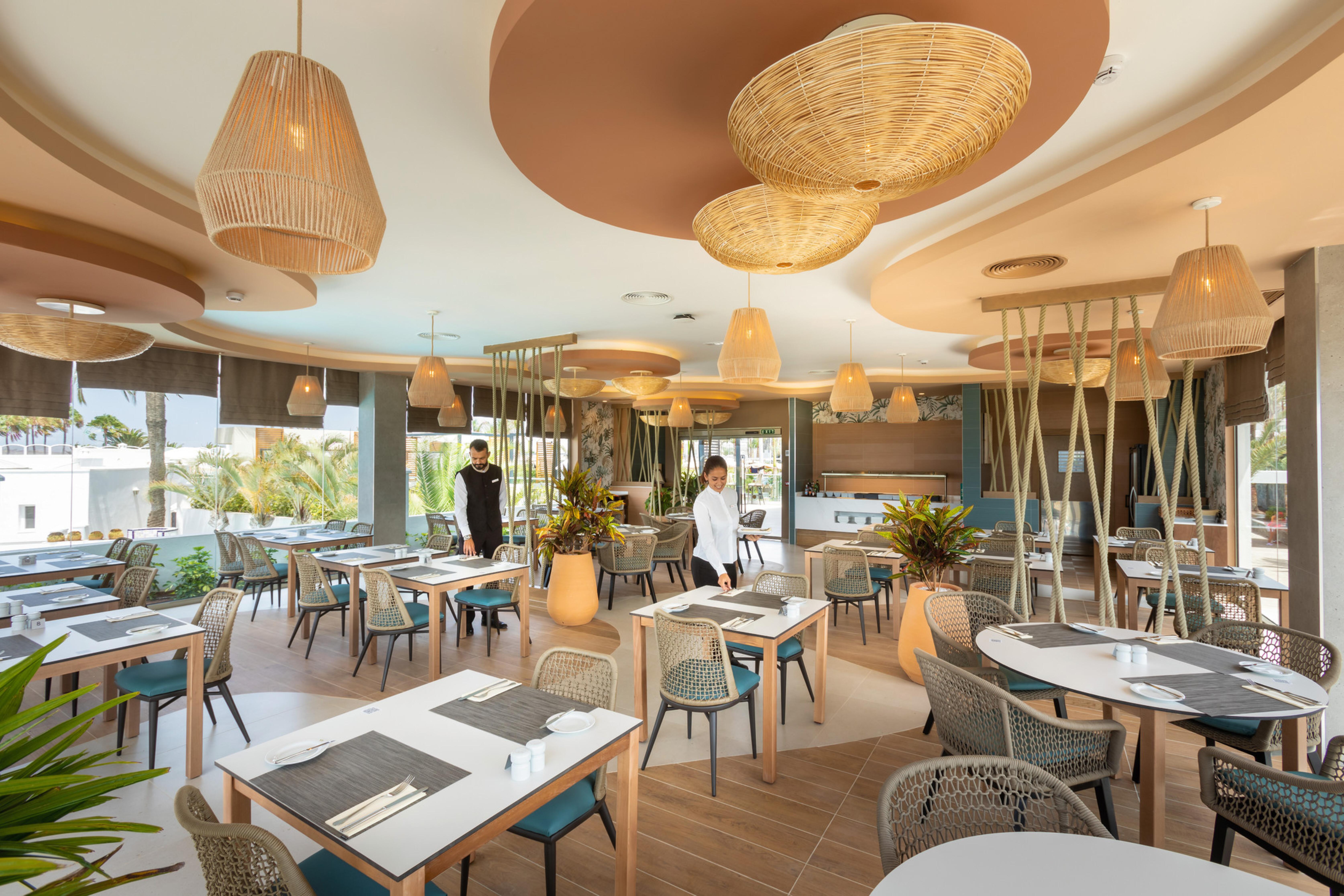 Riu Palace Maspalomas (adults Only) 4* Maspalomas (Gran Canaria)