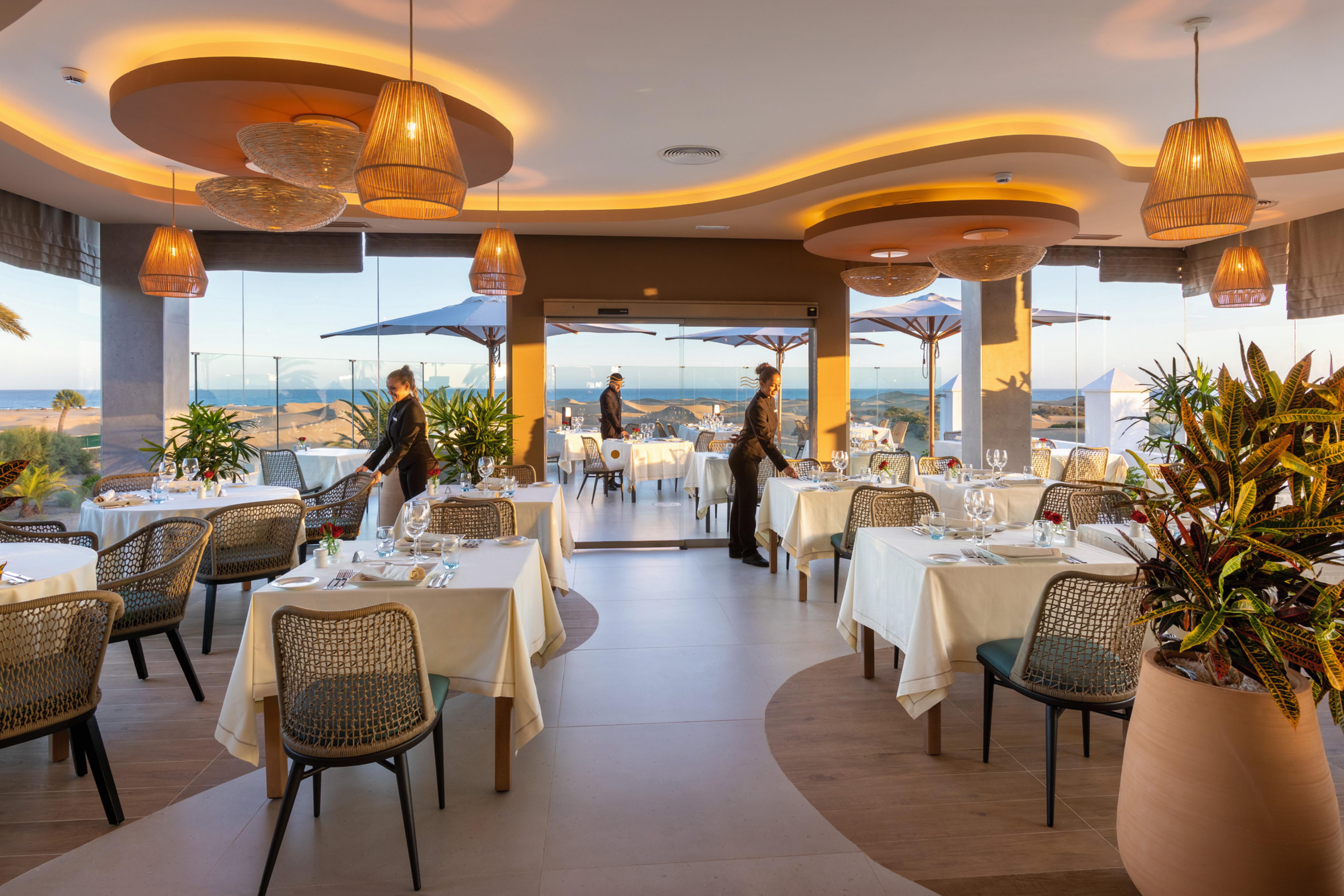 Hotel Riu Palace Maspalomas (adults Only) 4*