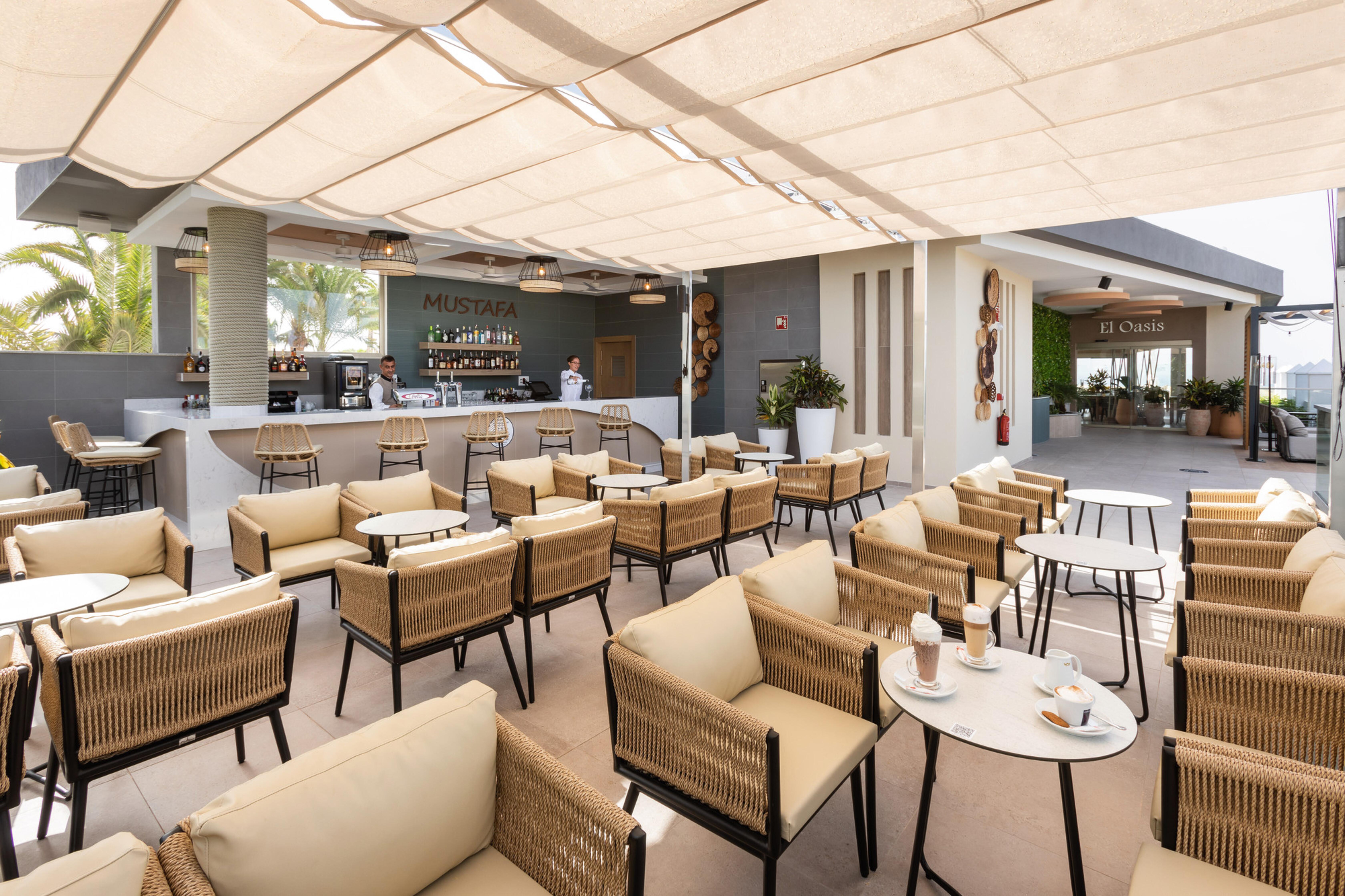 Riu Palace Maspalomas (adults Only) Hotel 4*