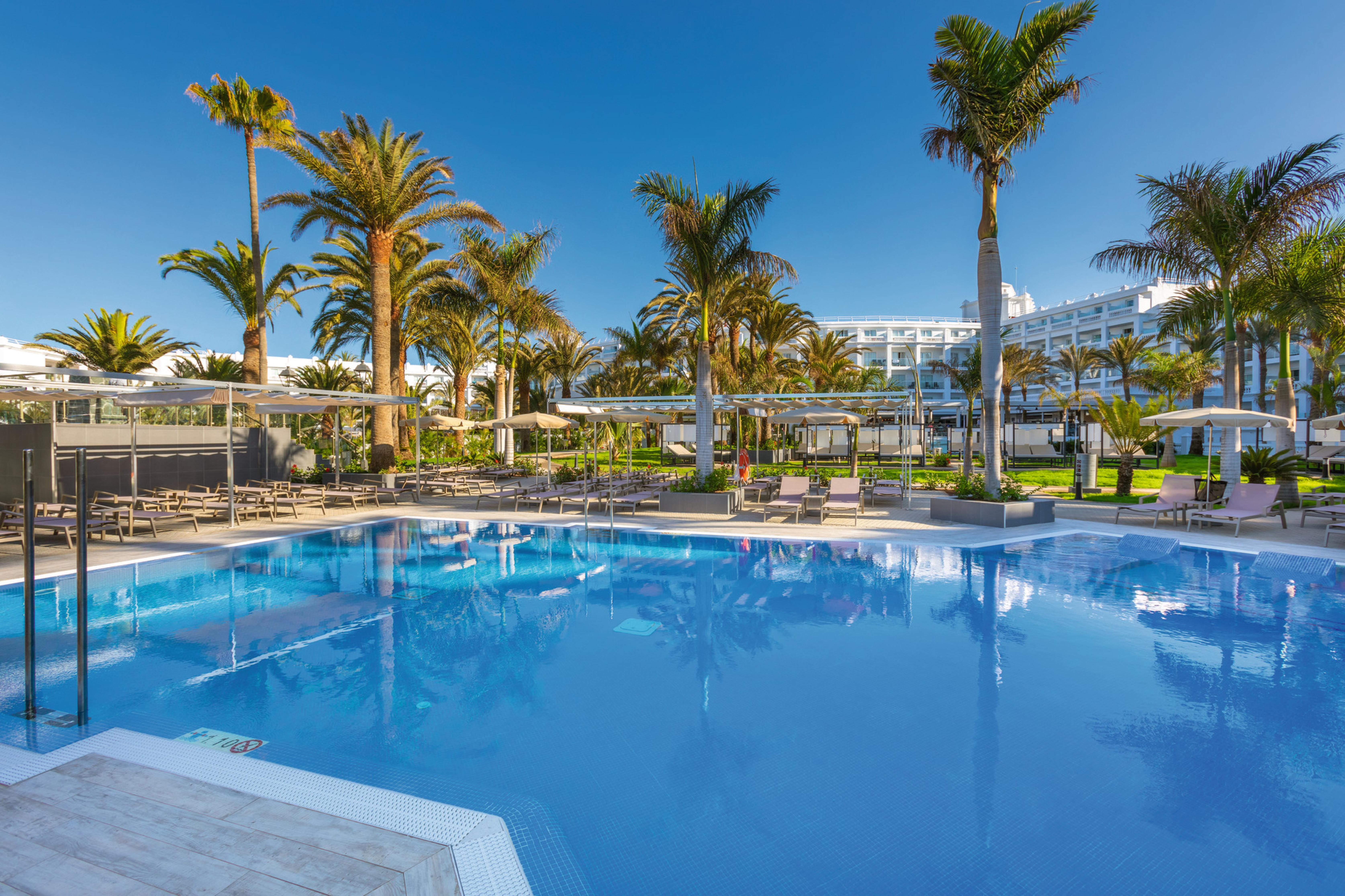 Riu Palace Maspalomas (adults Only)