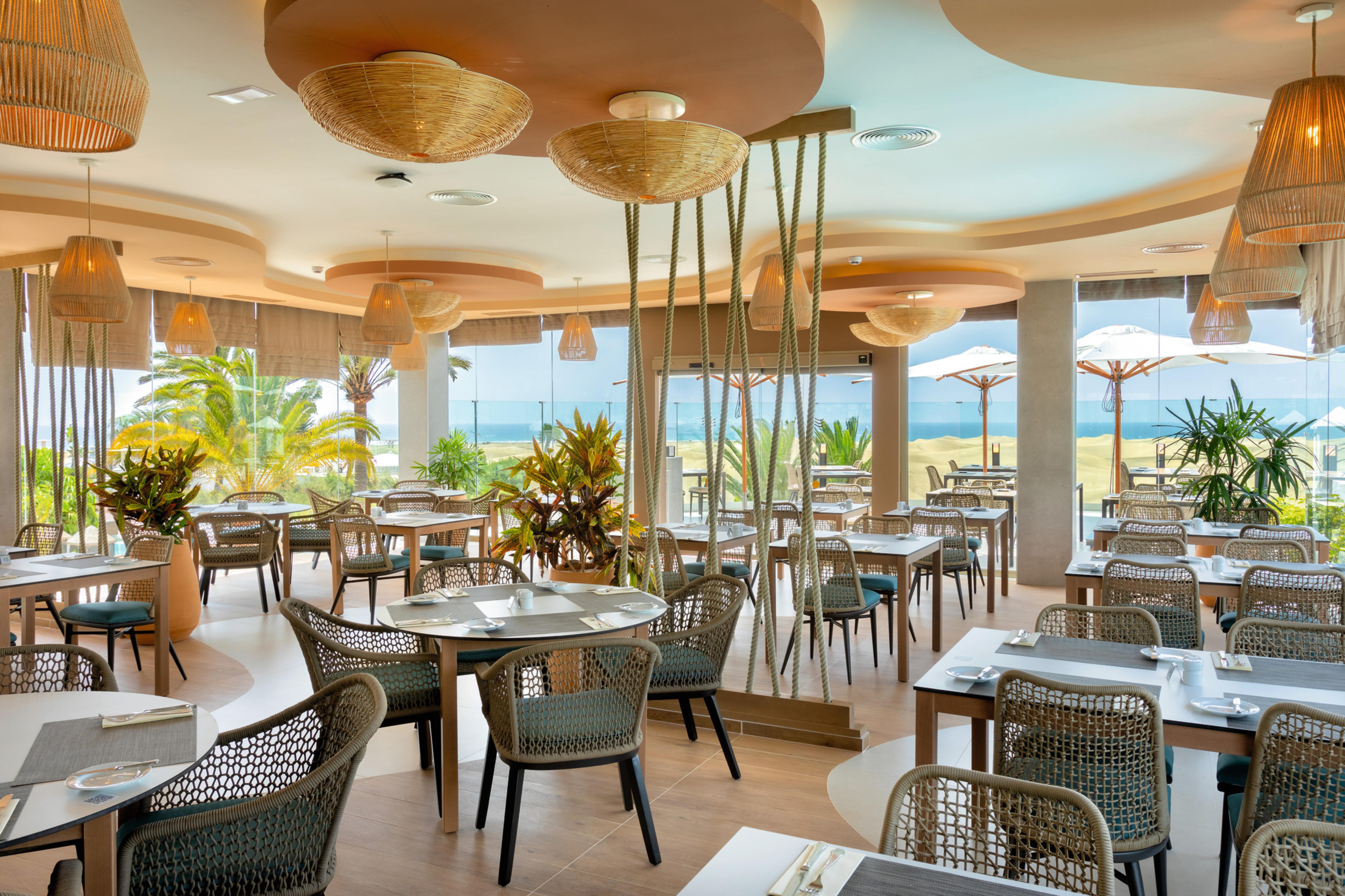 Hotel Riu Palace Maspalomas (adults Only) Maspalomas (Gran Canaria)