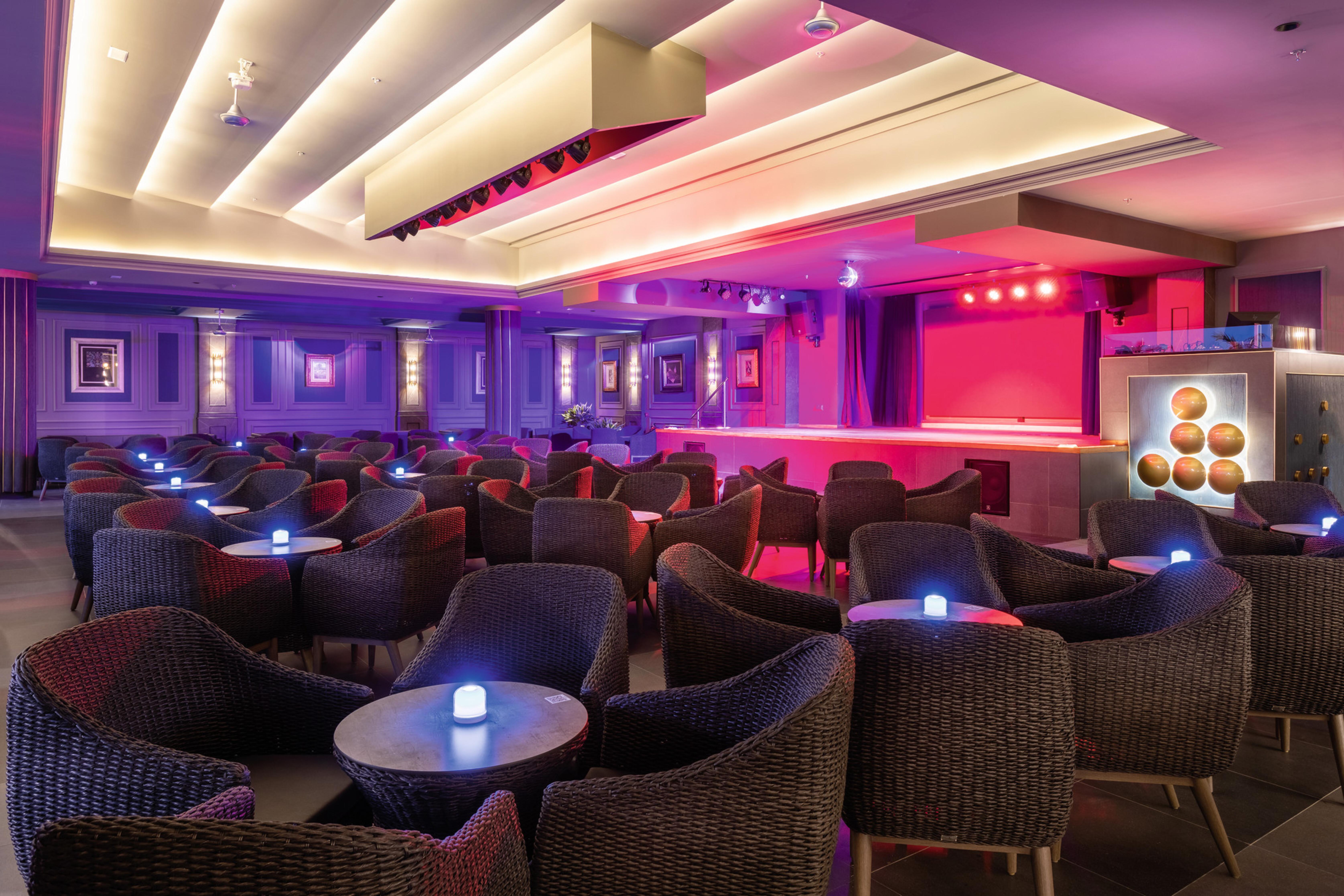 Riu Palace Maspalomas (adults Only)