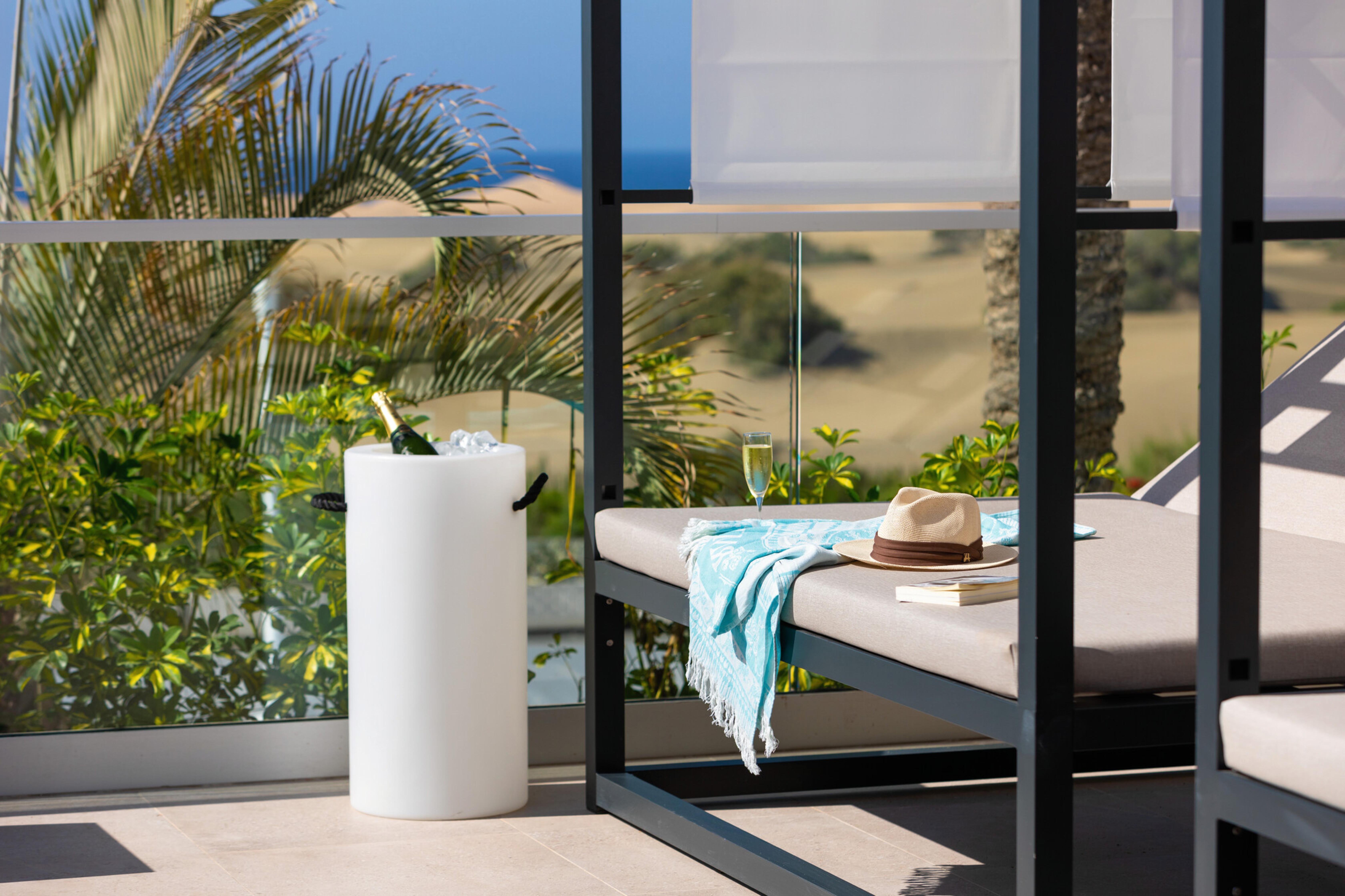 Hotel Riu Palace Maspalomas (adults Only) 4*