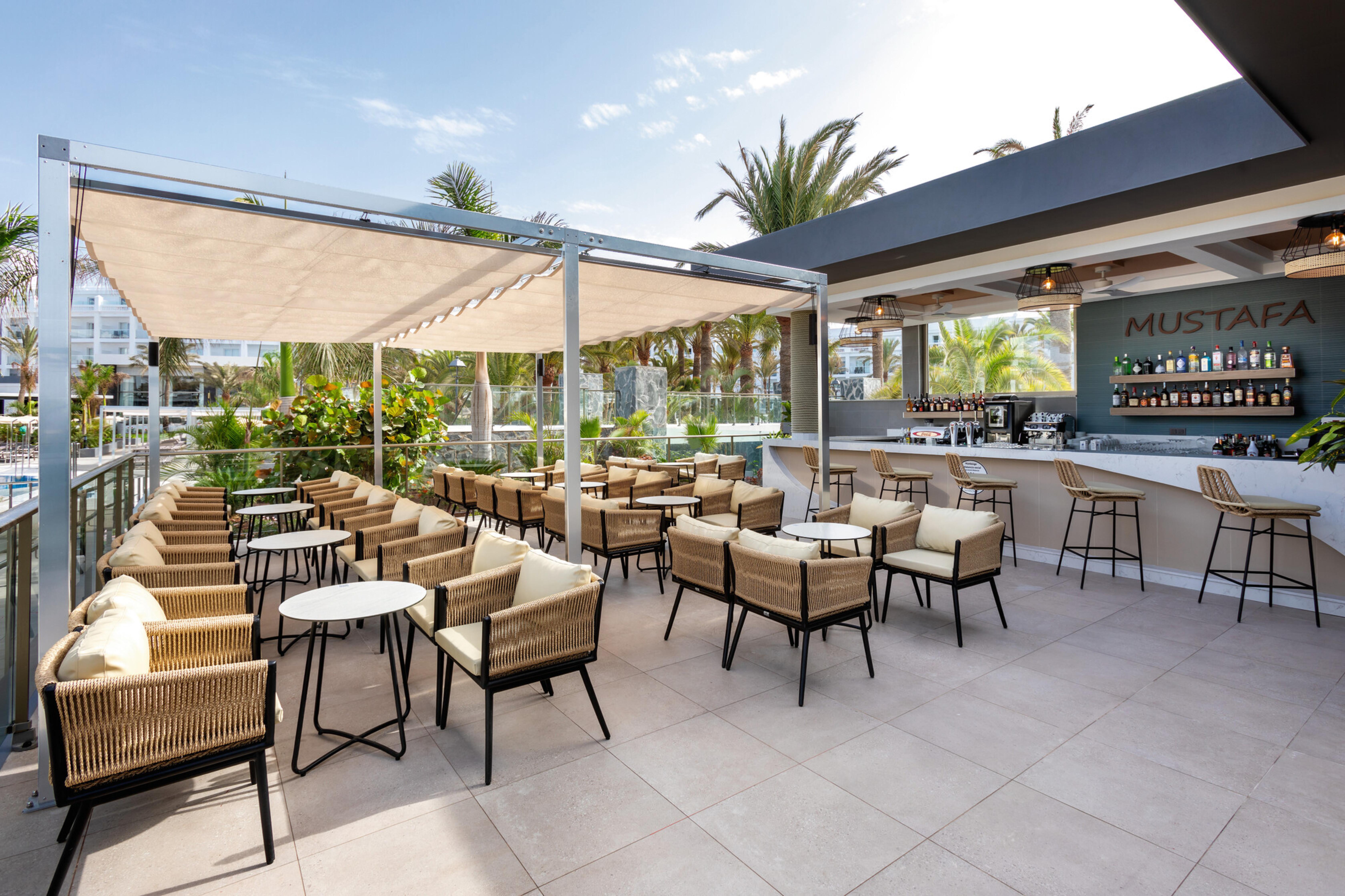 Riu Palace Maspalomas (adults Only) Maspalomas (Gran Canaria)