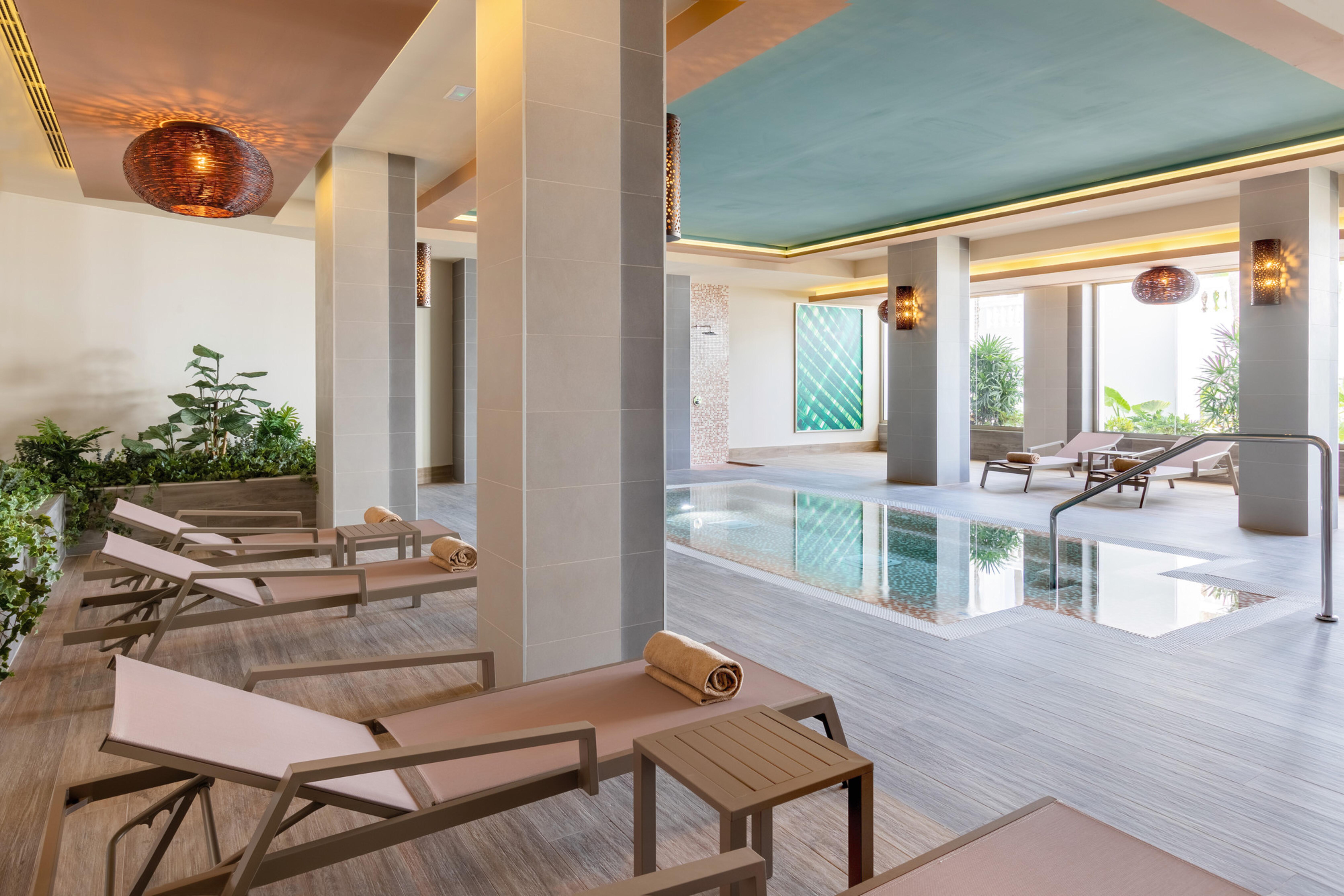 Hotel Riu Palace Maspalomas (adults Only)