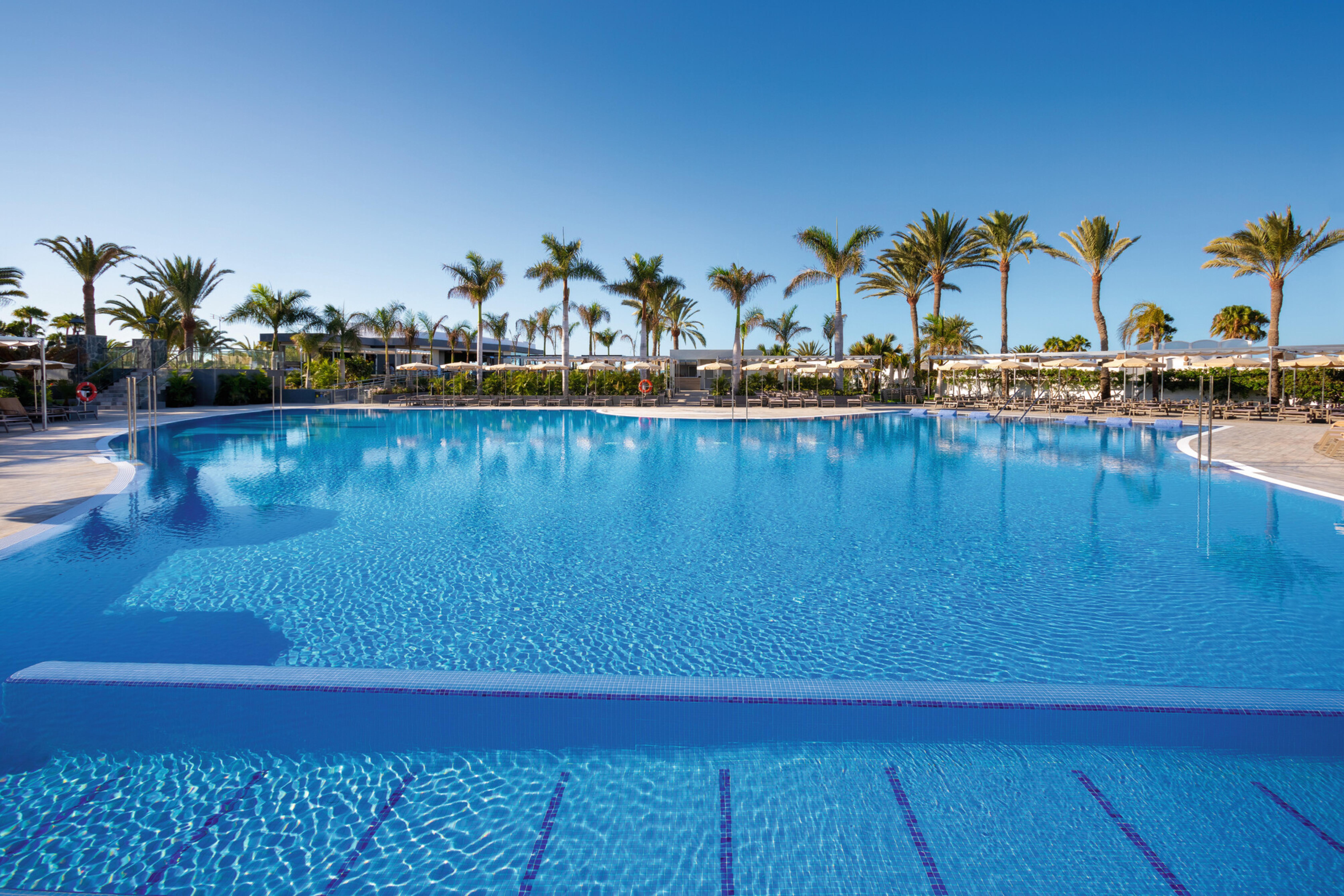 Riu Palace Maspalomas (adults Only)
