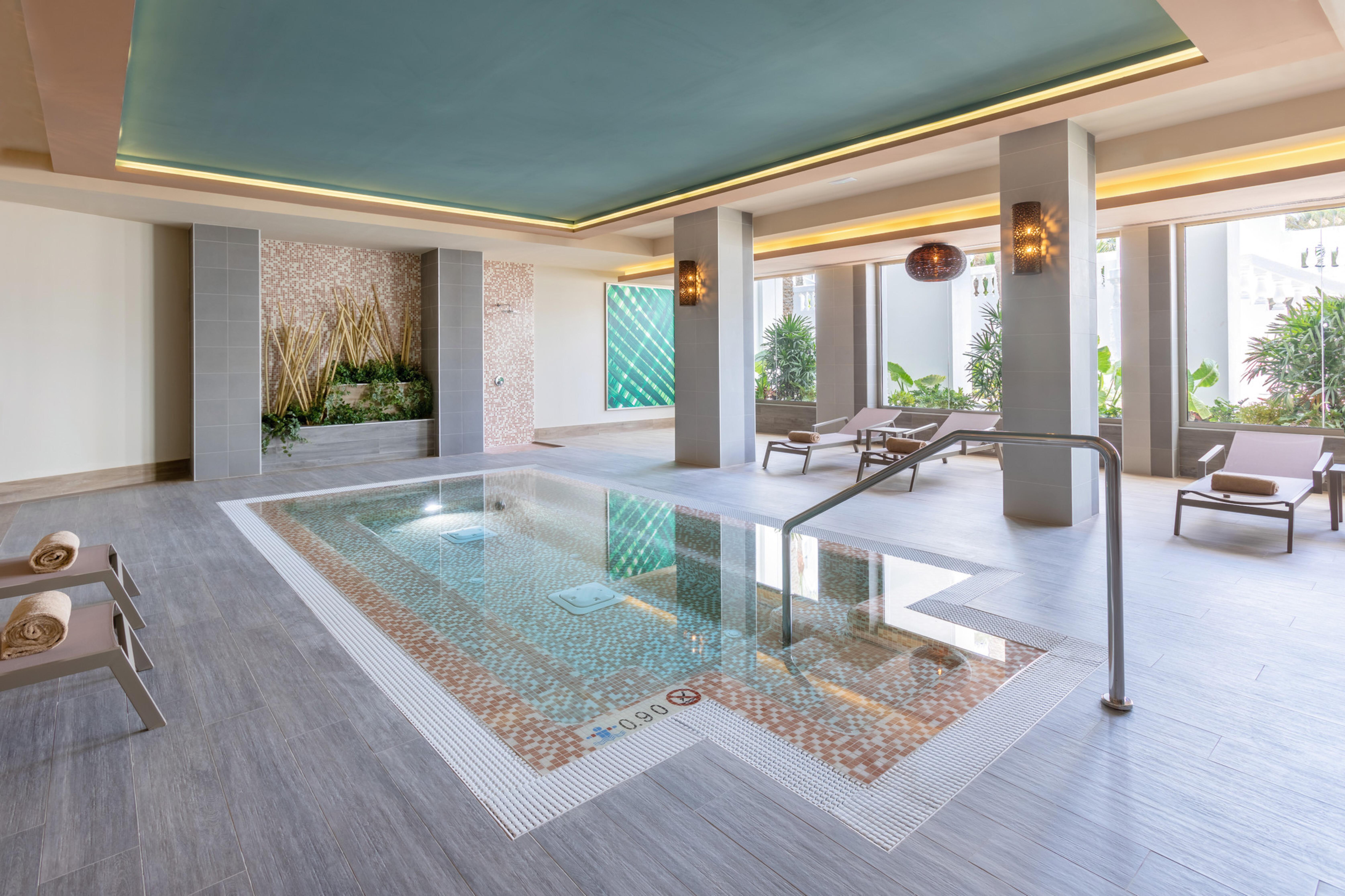 Riu Palace Maspalomas (adults Only)