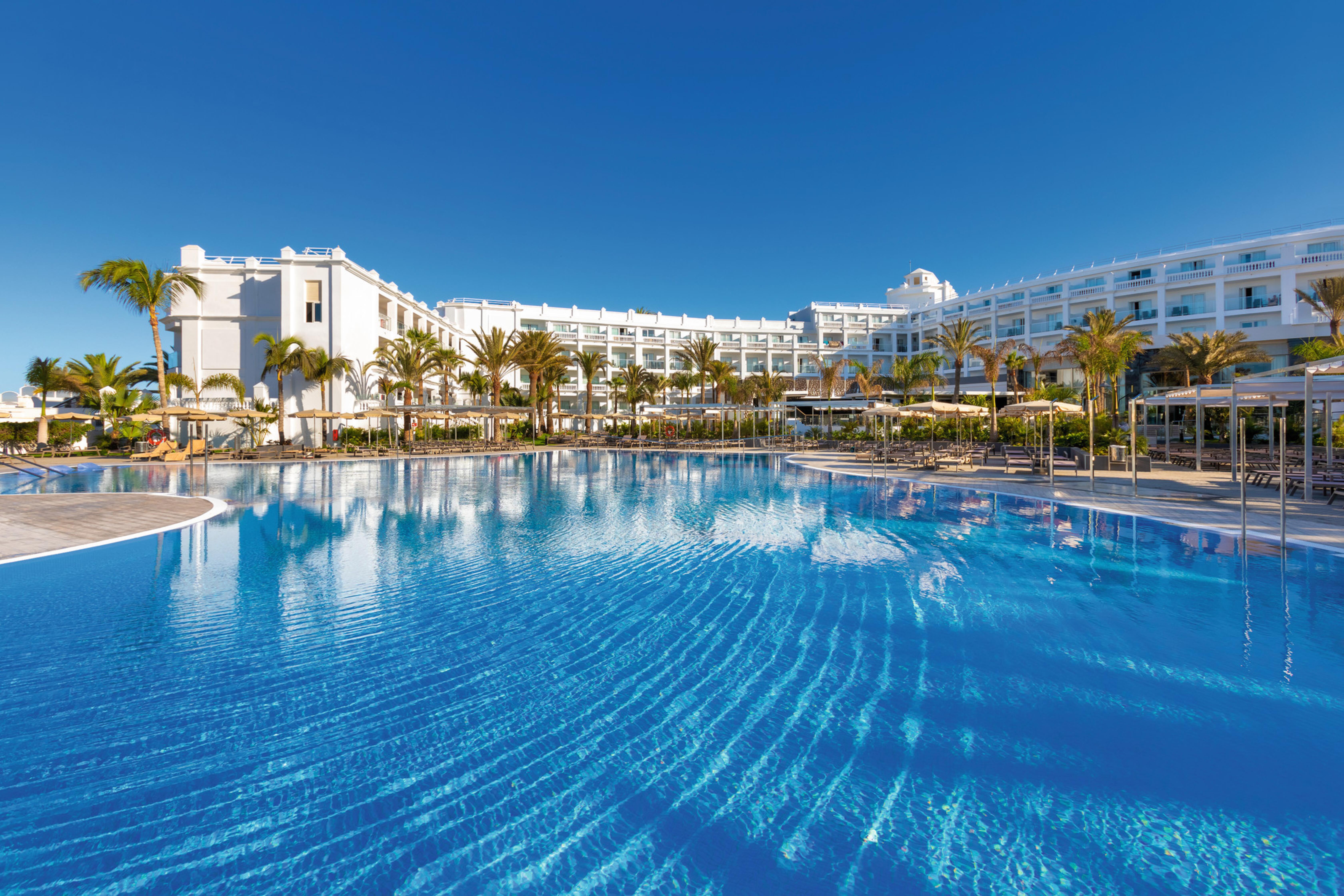 Riu Palace Maspalomas (adults Only) Maspalomas (Gran Canaria)