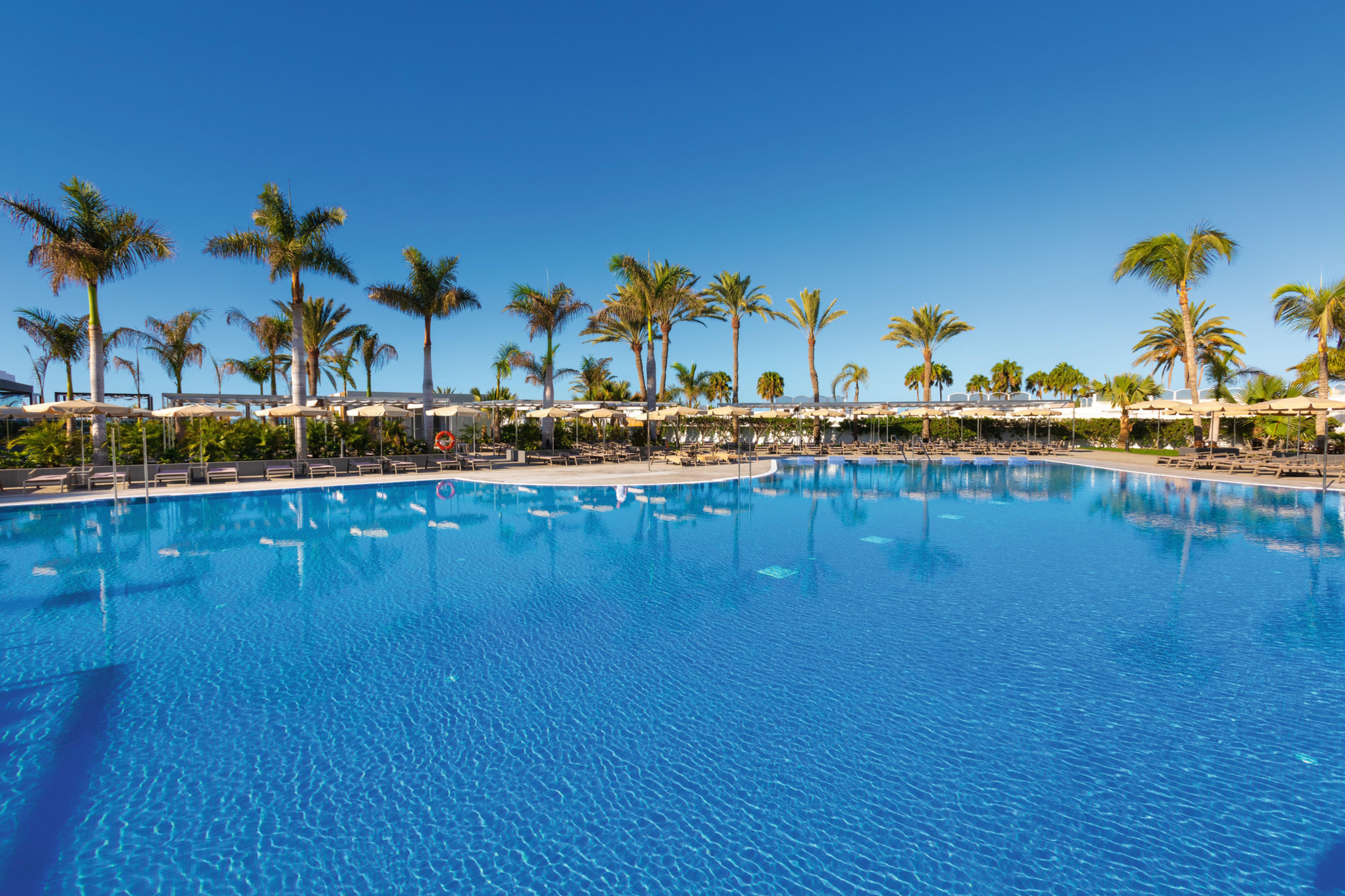 Hotel Riu Palace Maspalomas (adults Only) Maspalomas (Gran Canaria)