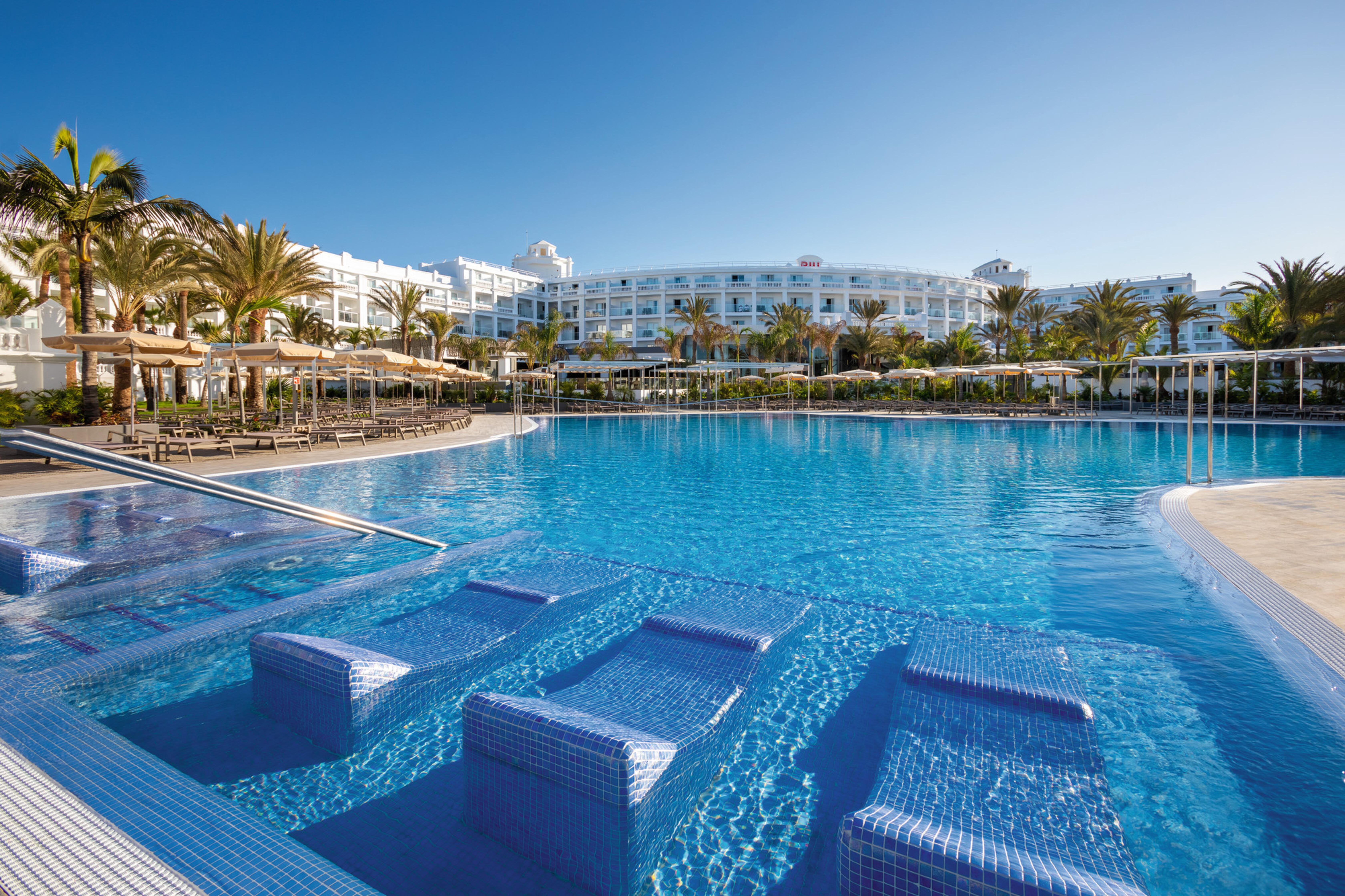 Riu Palace Maspalomas (adults Only) 4*