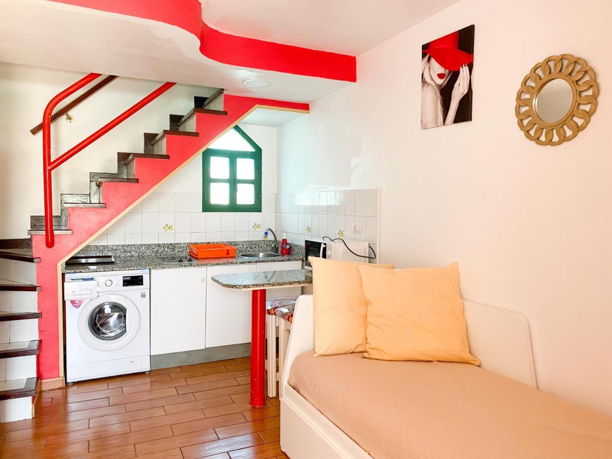 Apartament Sweet Magic Maspalomas (Gran Canaria)