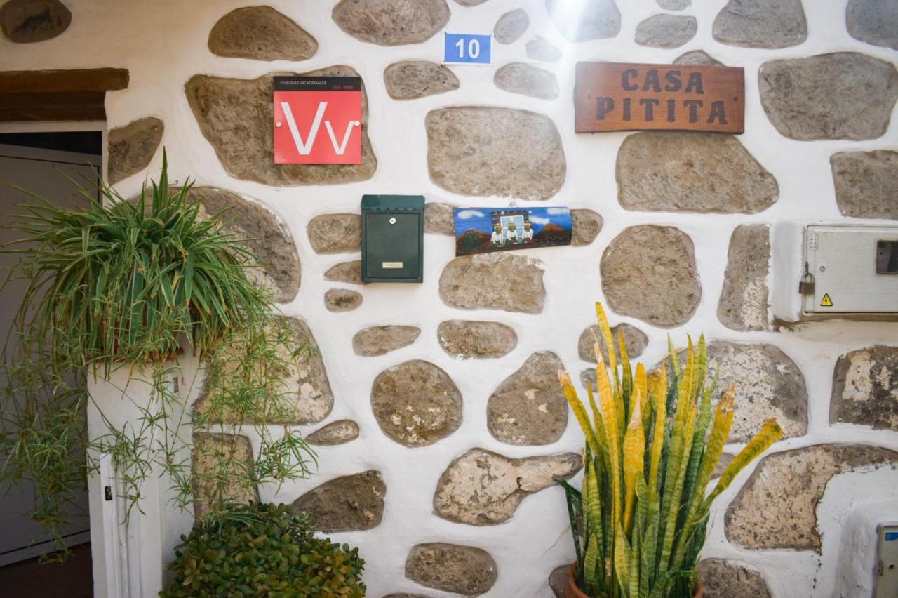 Casa Pitita Holiday home