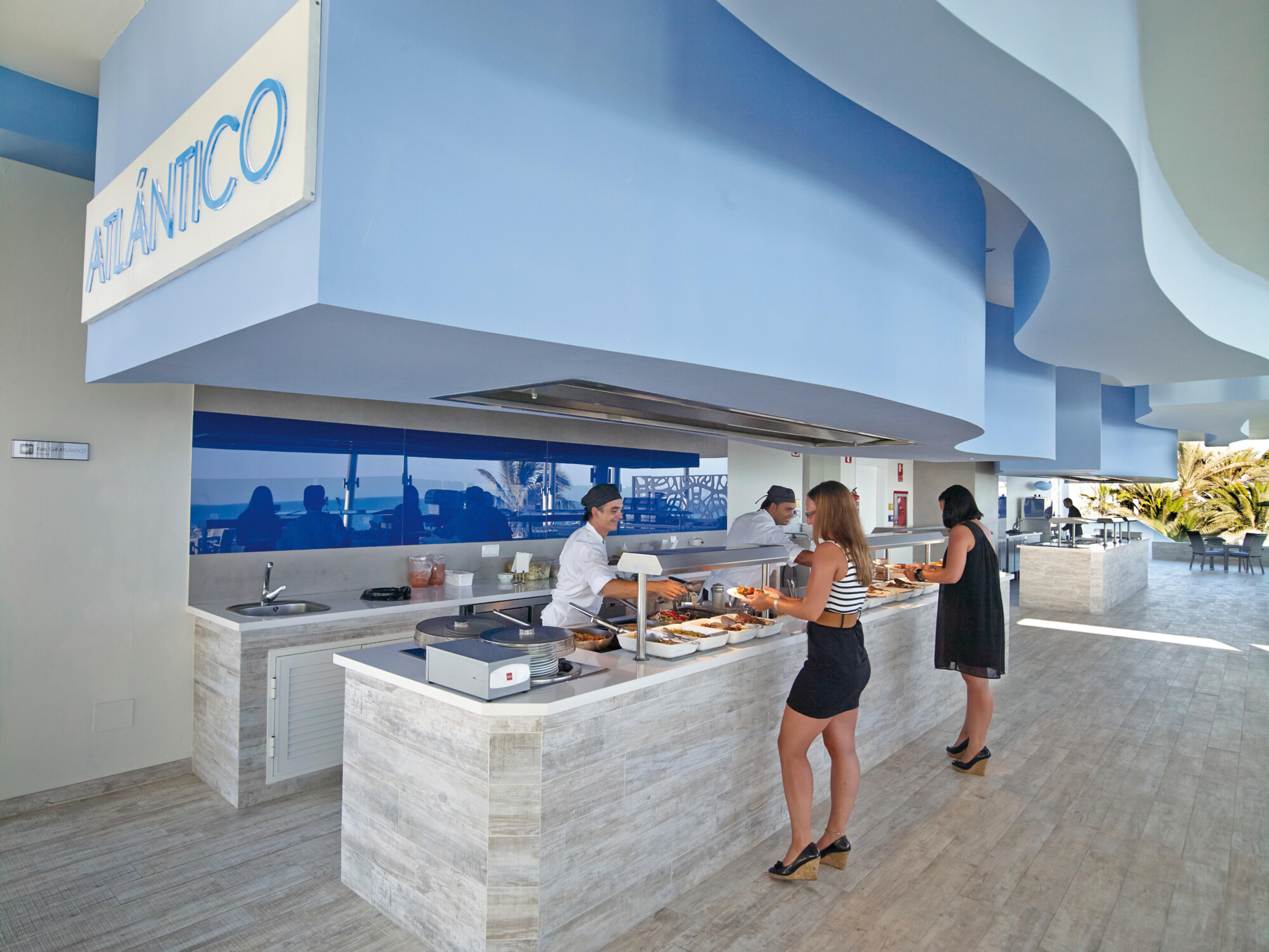 Riu Gran Canaria