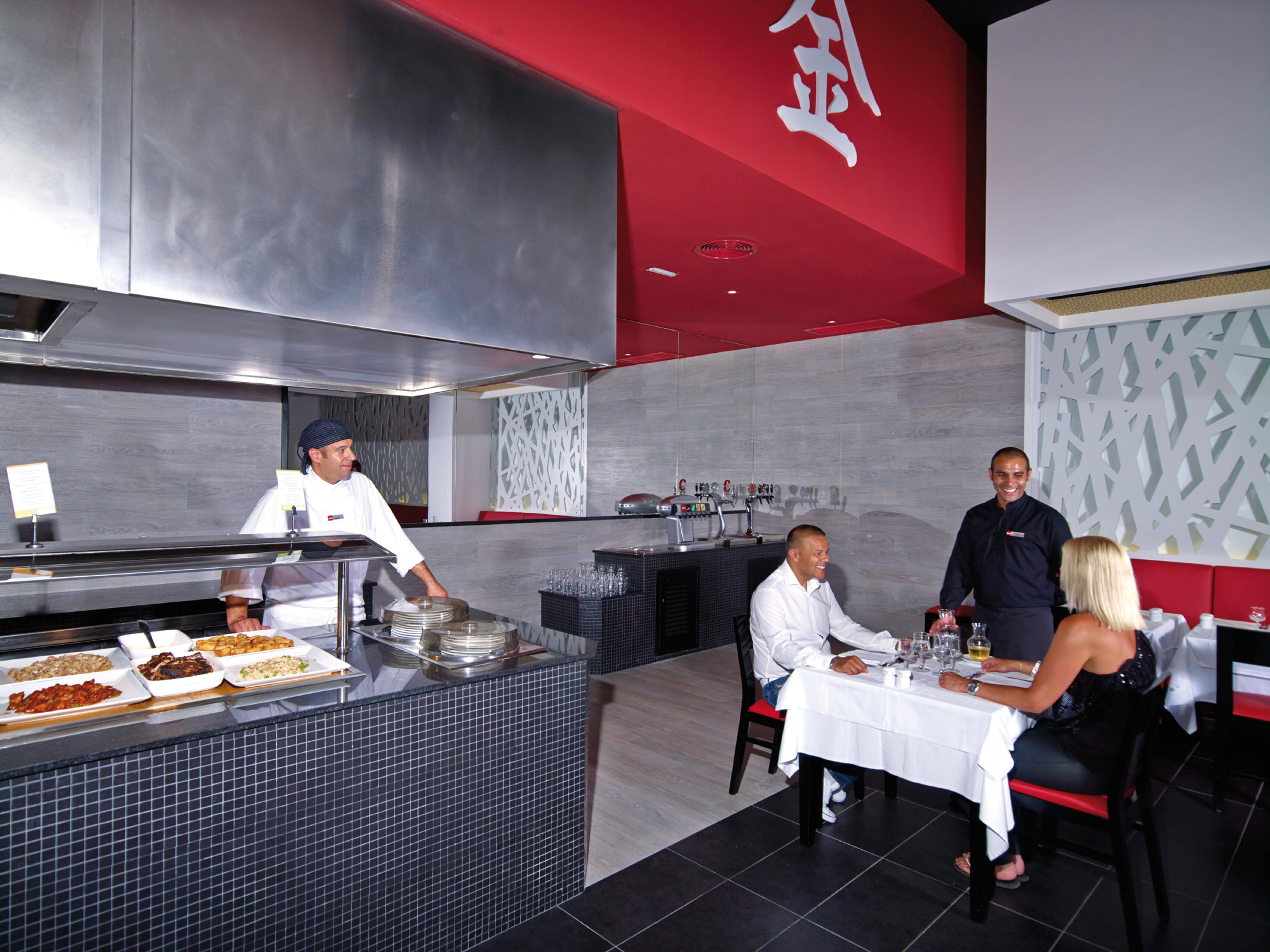Riu Gran Canaria 4*