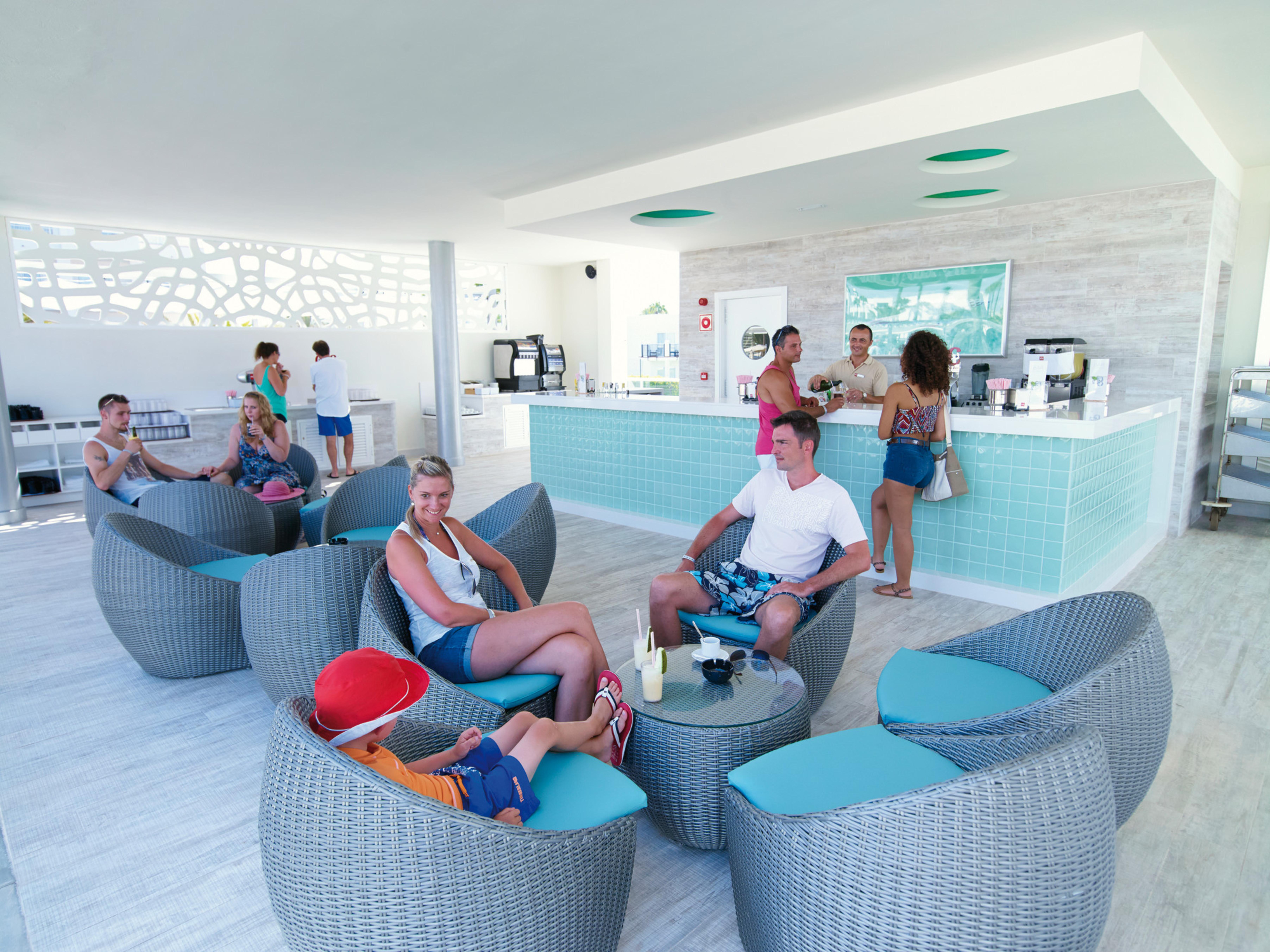 Riu Gran Canaria Hotel 4*