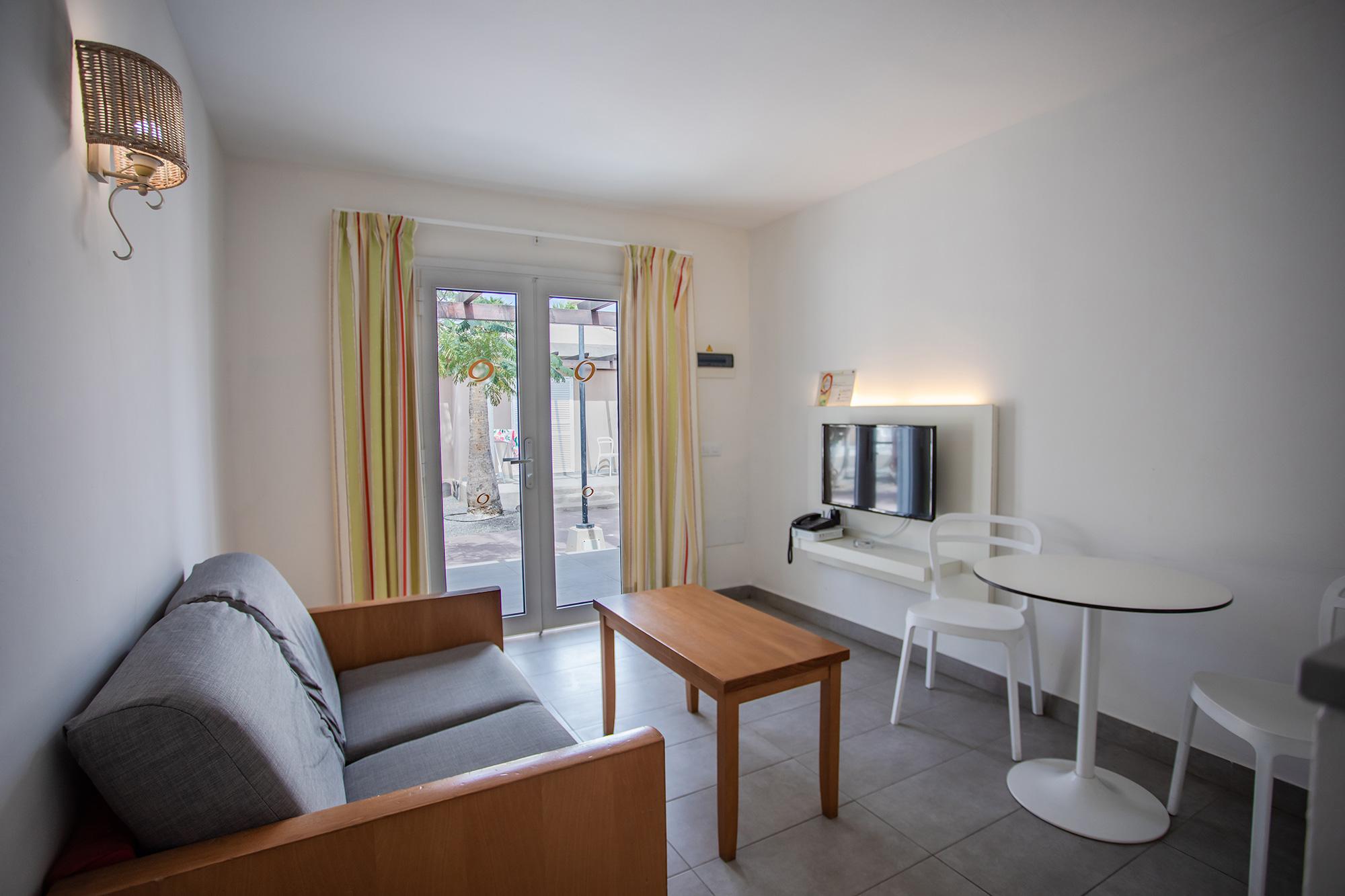 Resort Caybeach Princess Maspalomas (Gran Canaria)