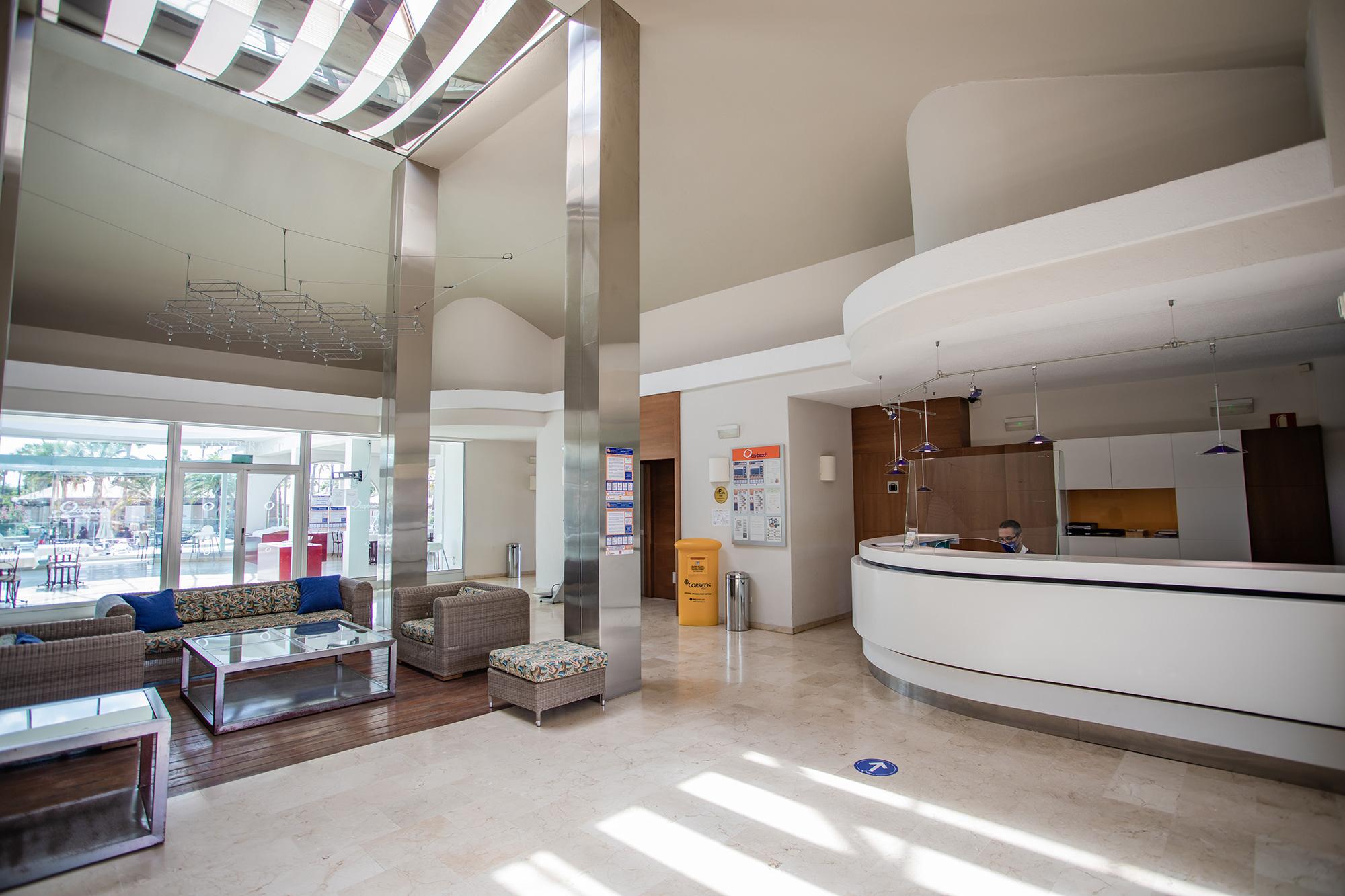 Caybeach Princess Resort Maspalomas (Gran Canaria)