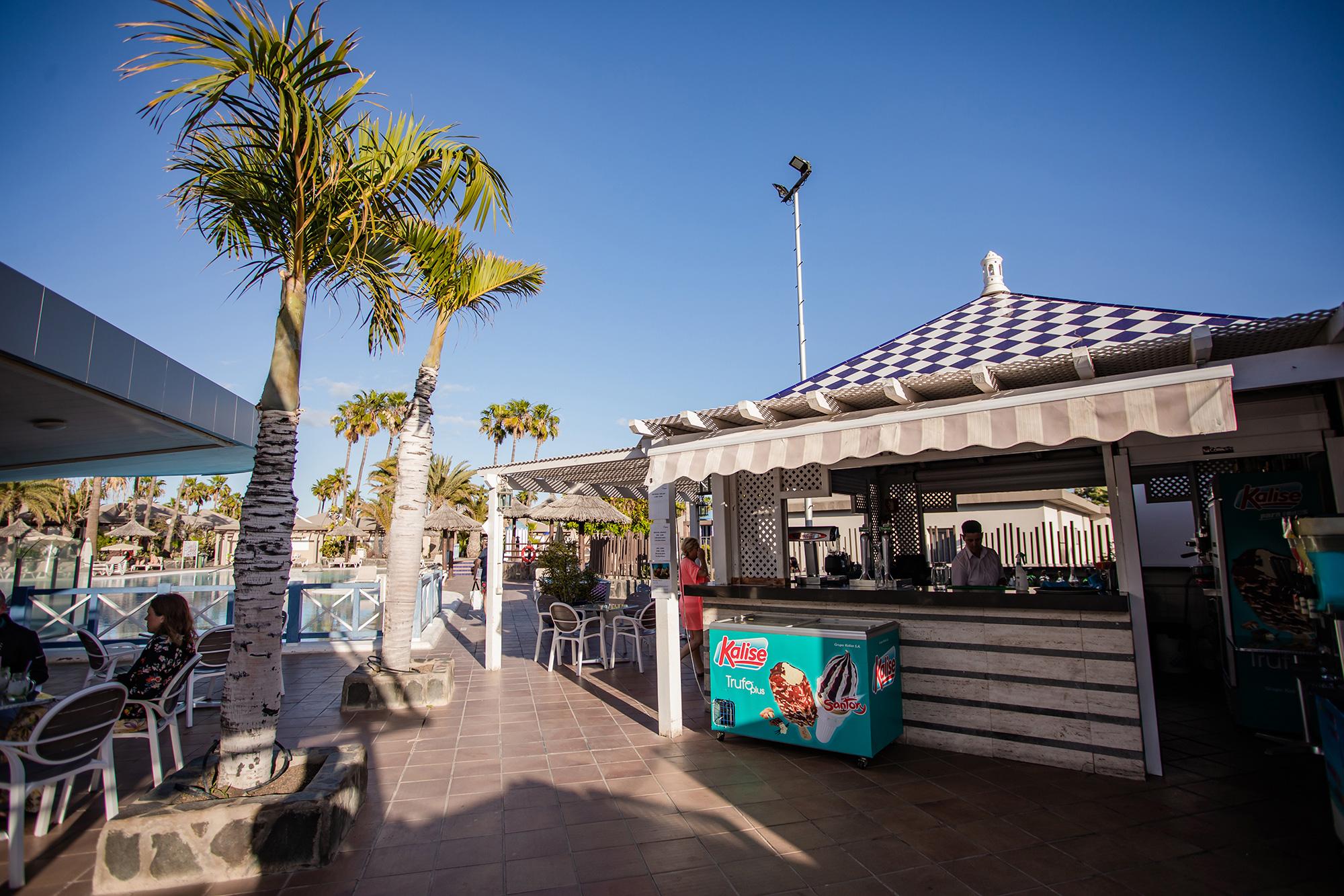 Resort Caybeach Princess