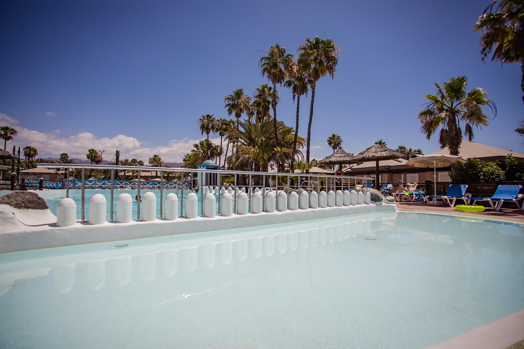 Caybeach Princess Resort Maspalomas (Gran Canaria)