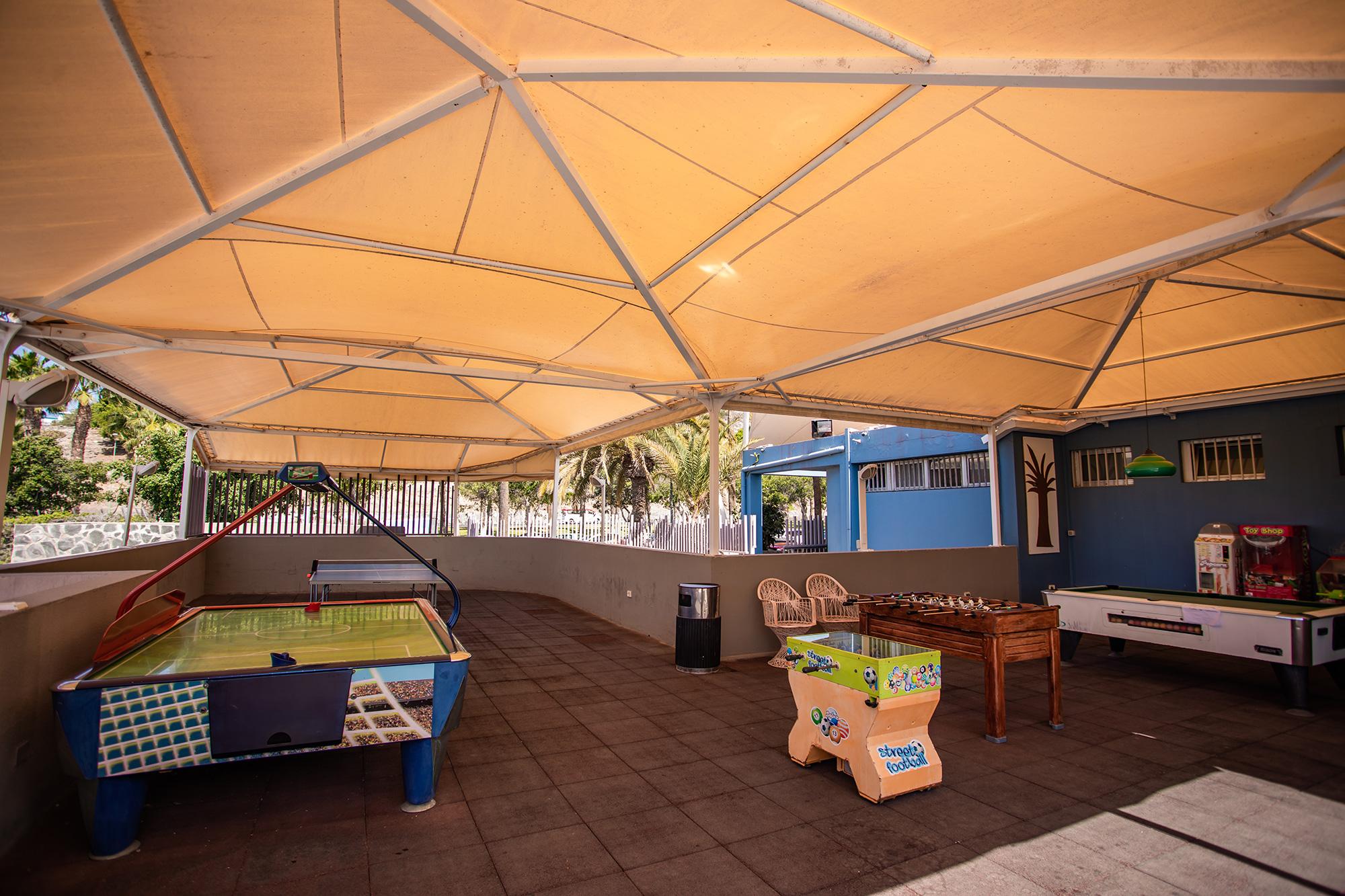 Caybeach Princess Maspalomas (Gran Canaria)