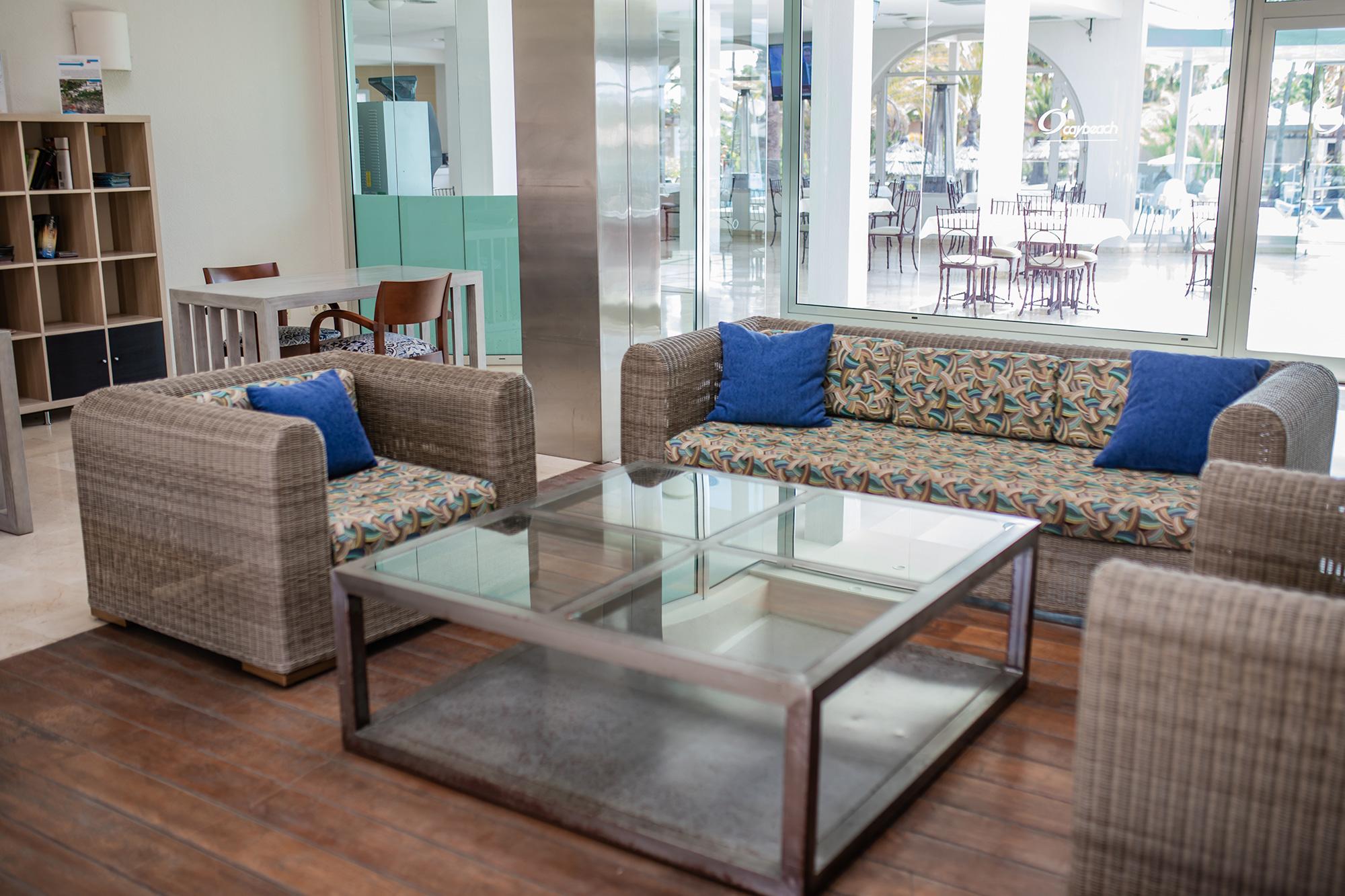 Caybeach Princess 3* Maspalomas (Gran Canaria)