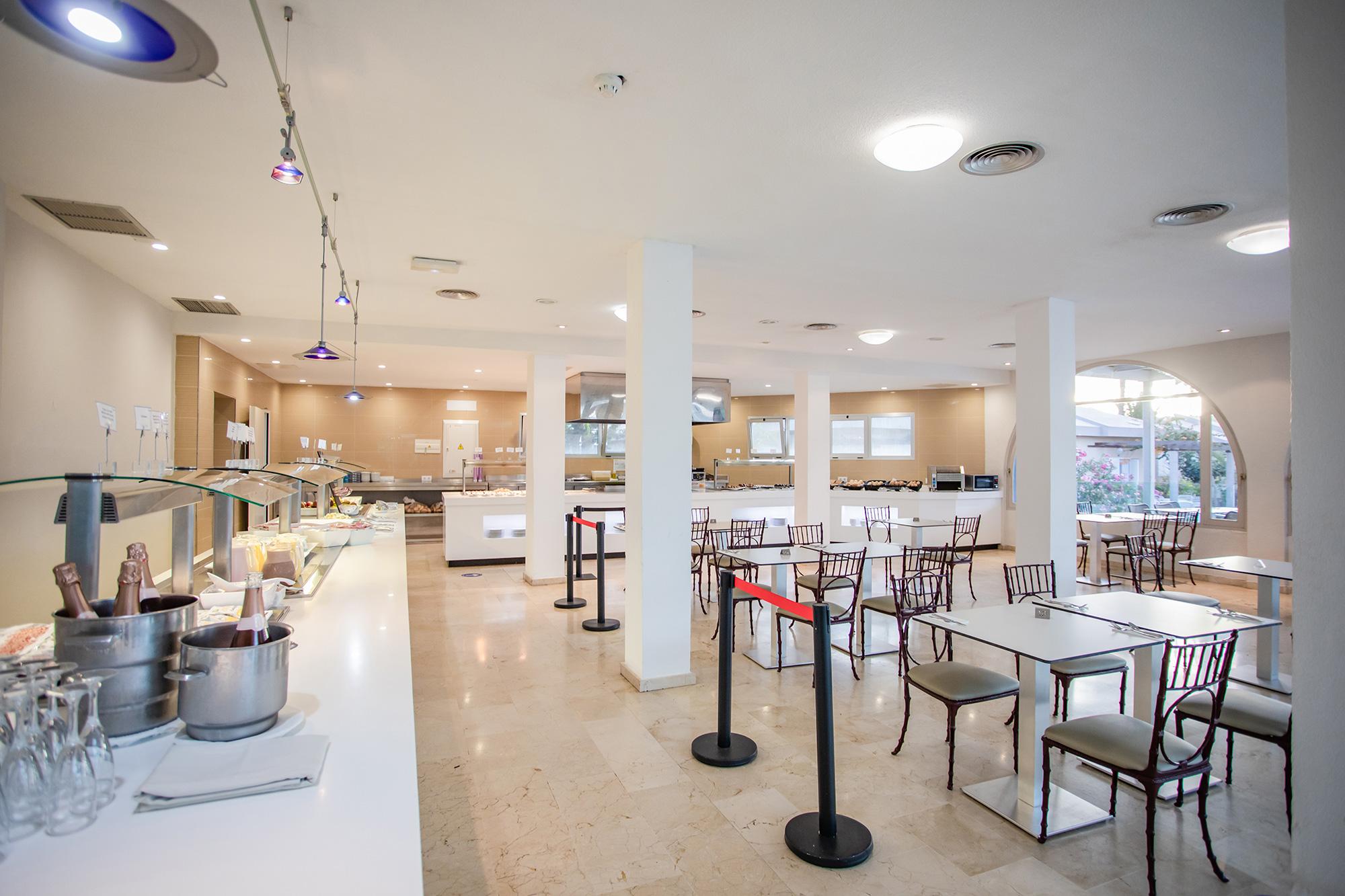 Resort Caybeach Princess Maspalomas (Gran Canaria)
