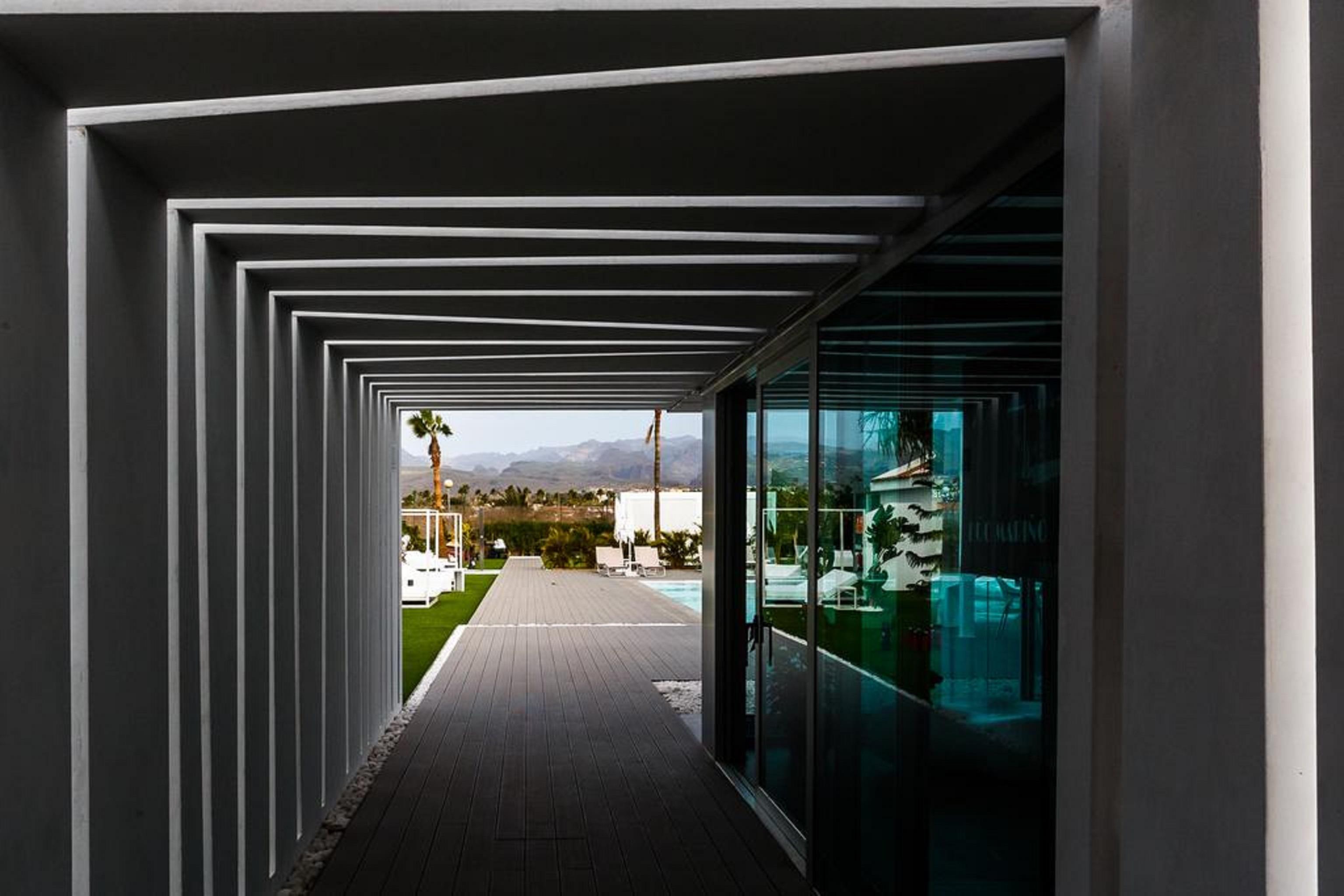 Hotel Seven & Wellness - Gay Men Only Maspalomas (Gran Canaria)