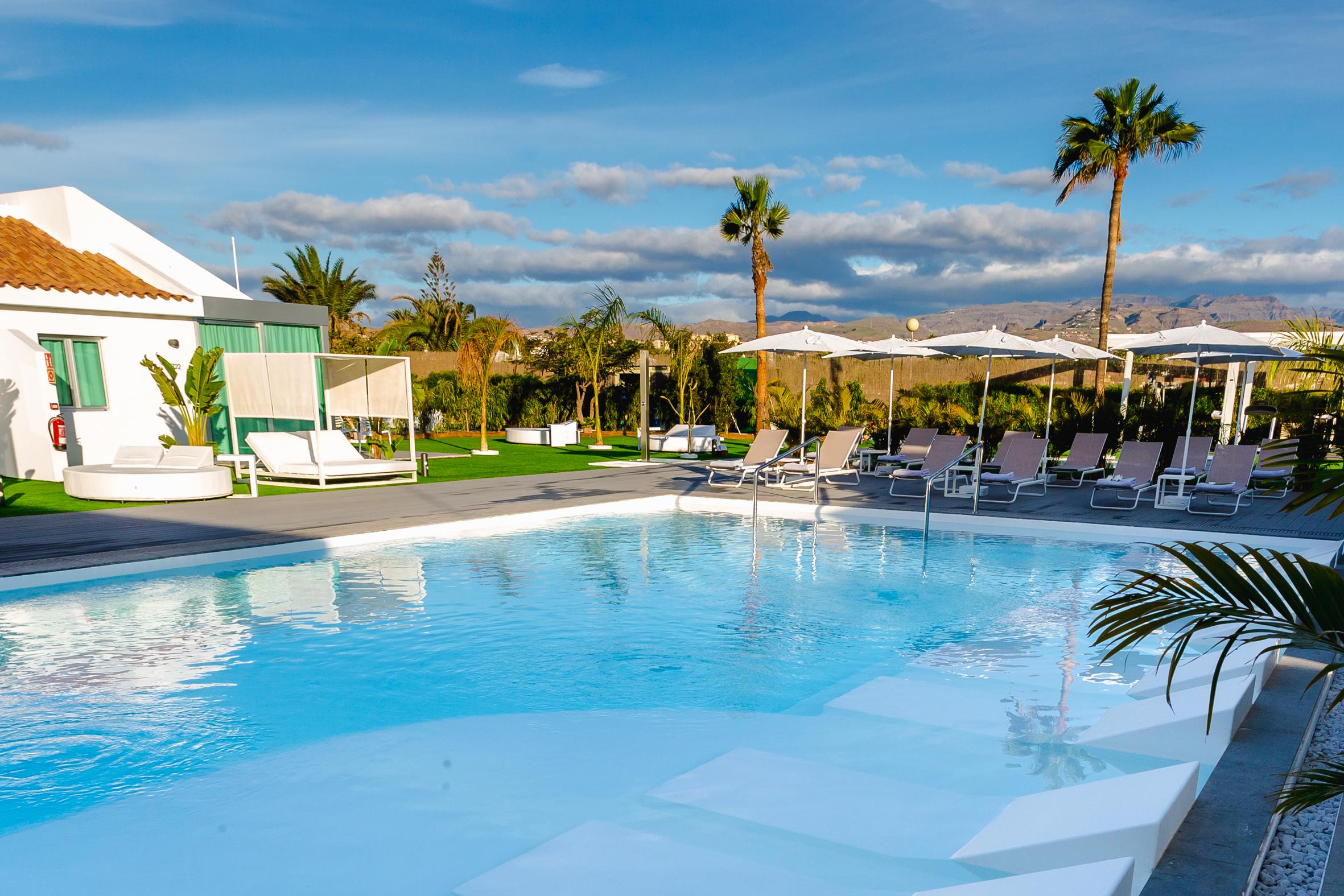 Hotel Seven Hotel&wellness - Gay Men Only