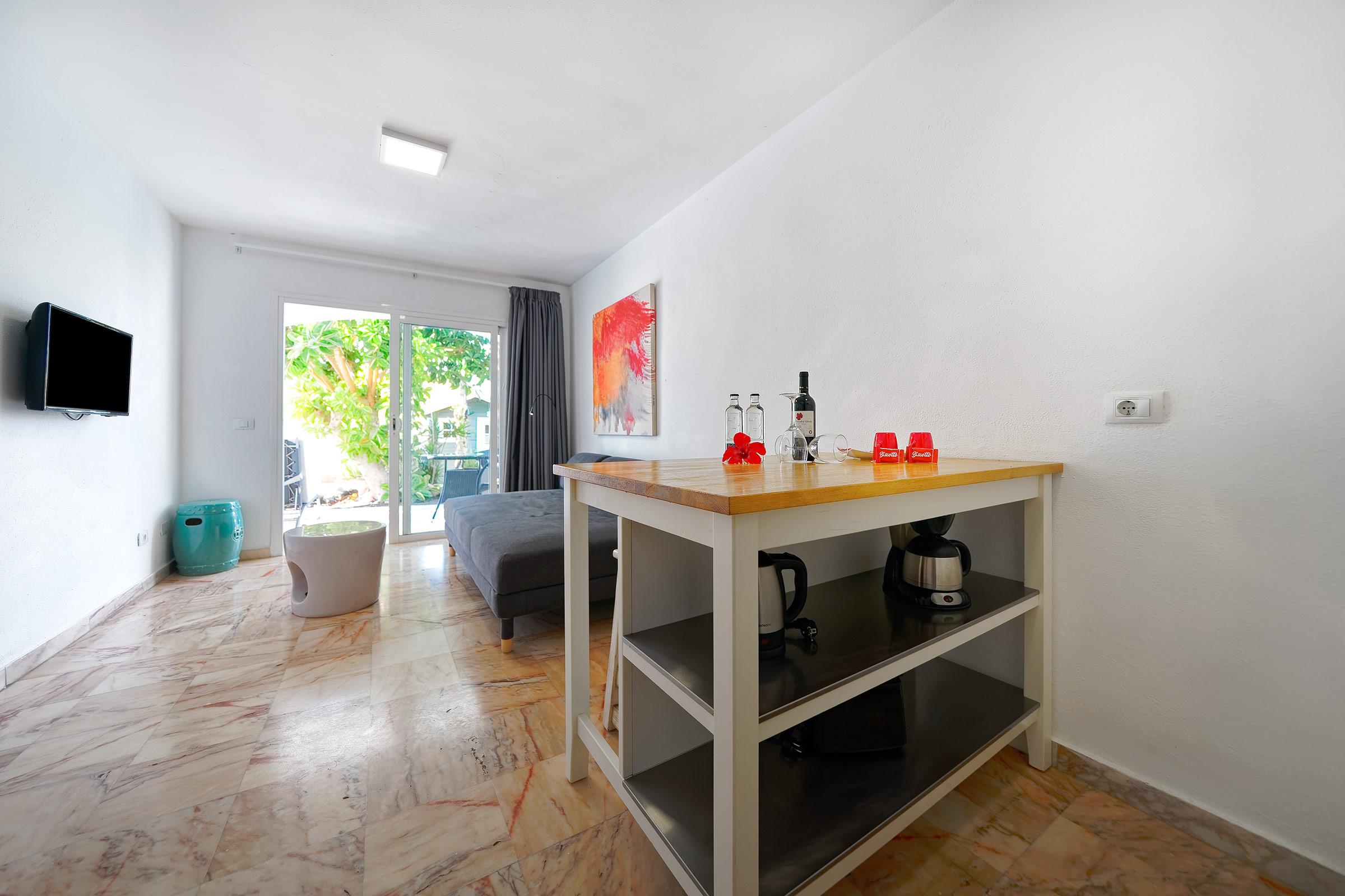 Hotel Vista Bonita - Gay And Lesbian Only (adults Only) Maspalomas (Gran Canaria)