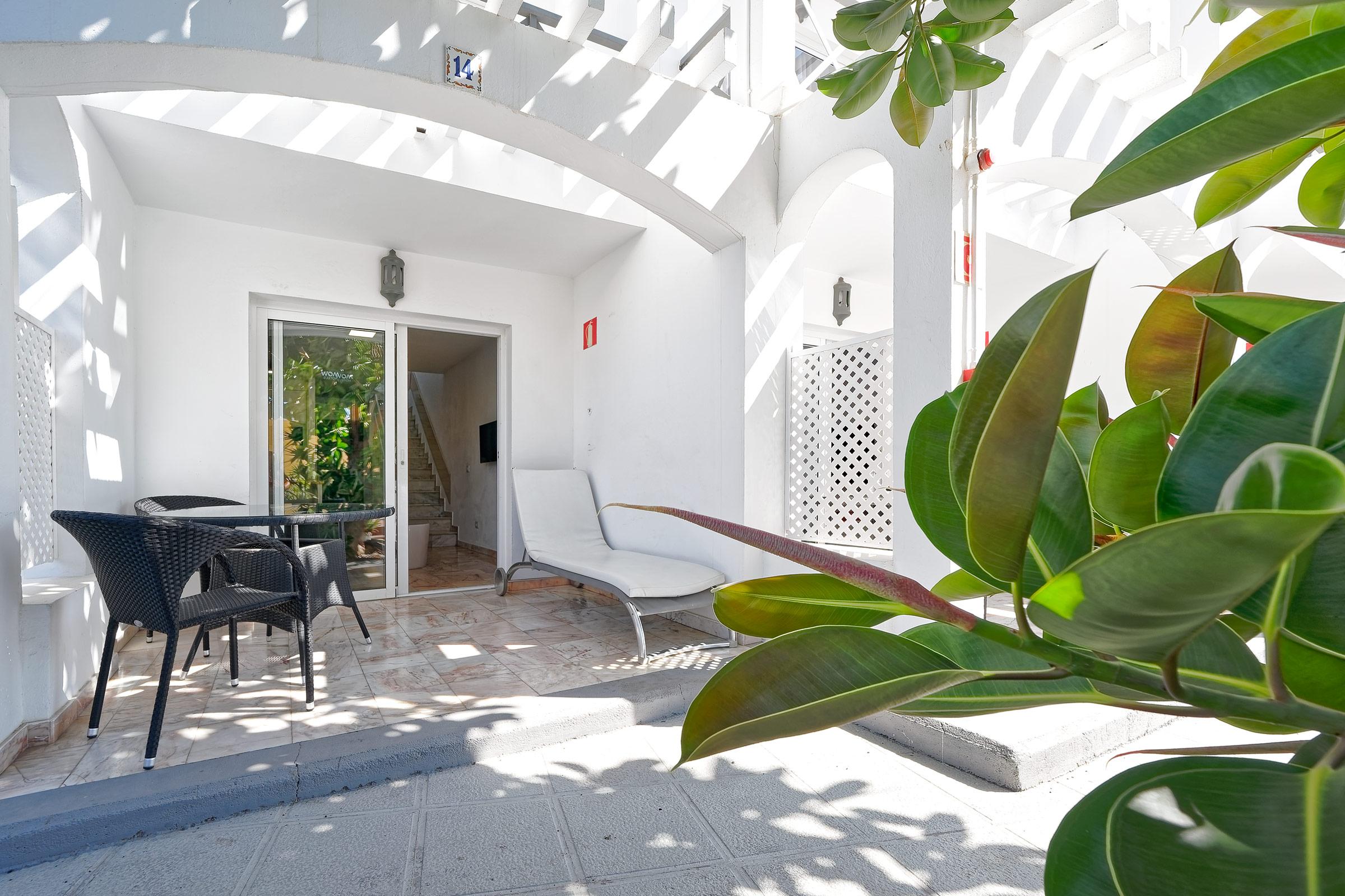 Vista Bonita - Gay And Lesbian Only (adults Only) 3* Maspalomas (Gran Canaria)