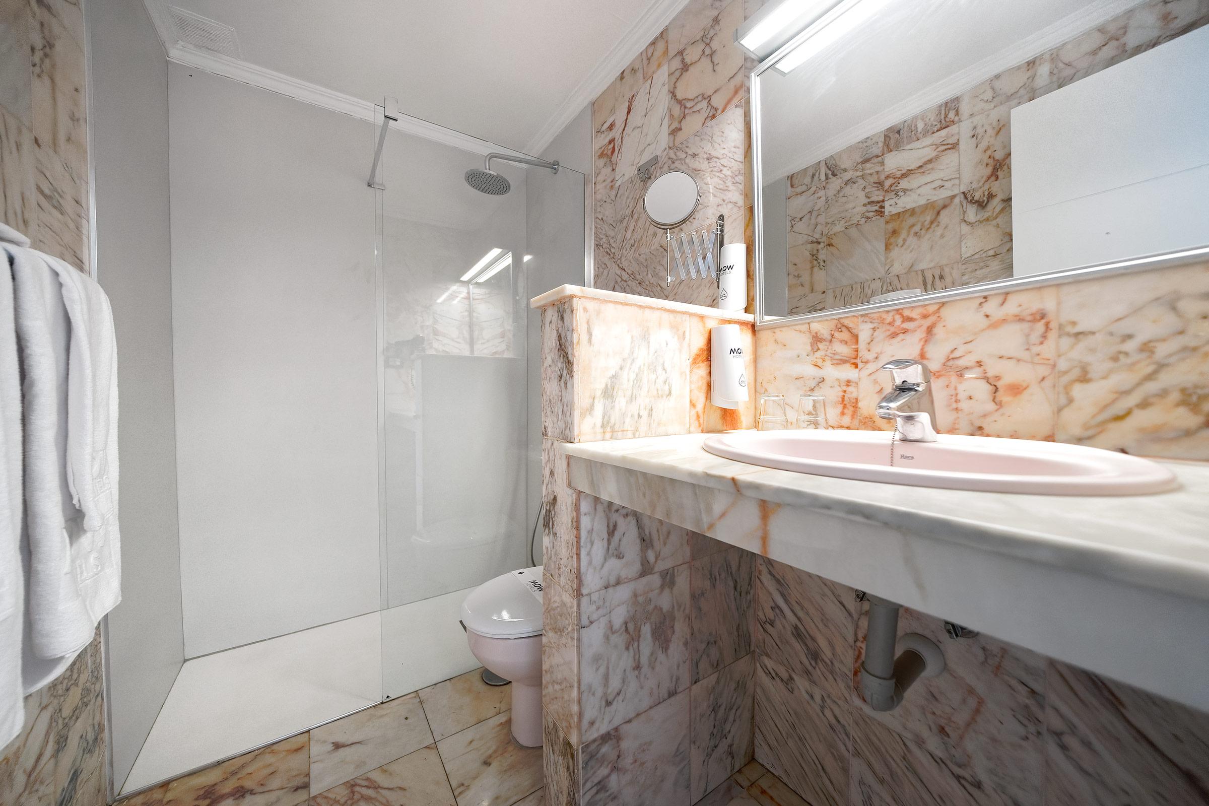 Hotel Vista Bonita - Gay And Lesbian Only (adults Only) 3*