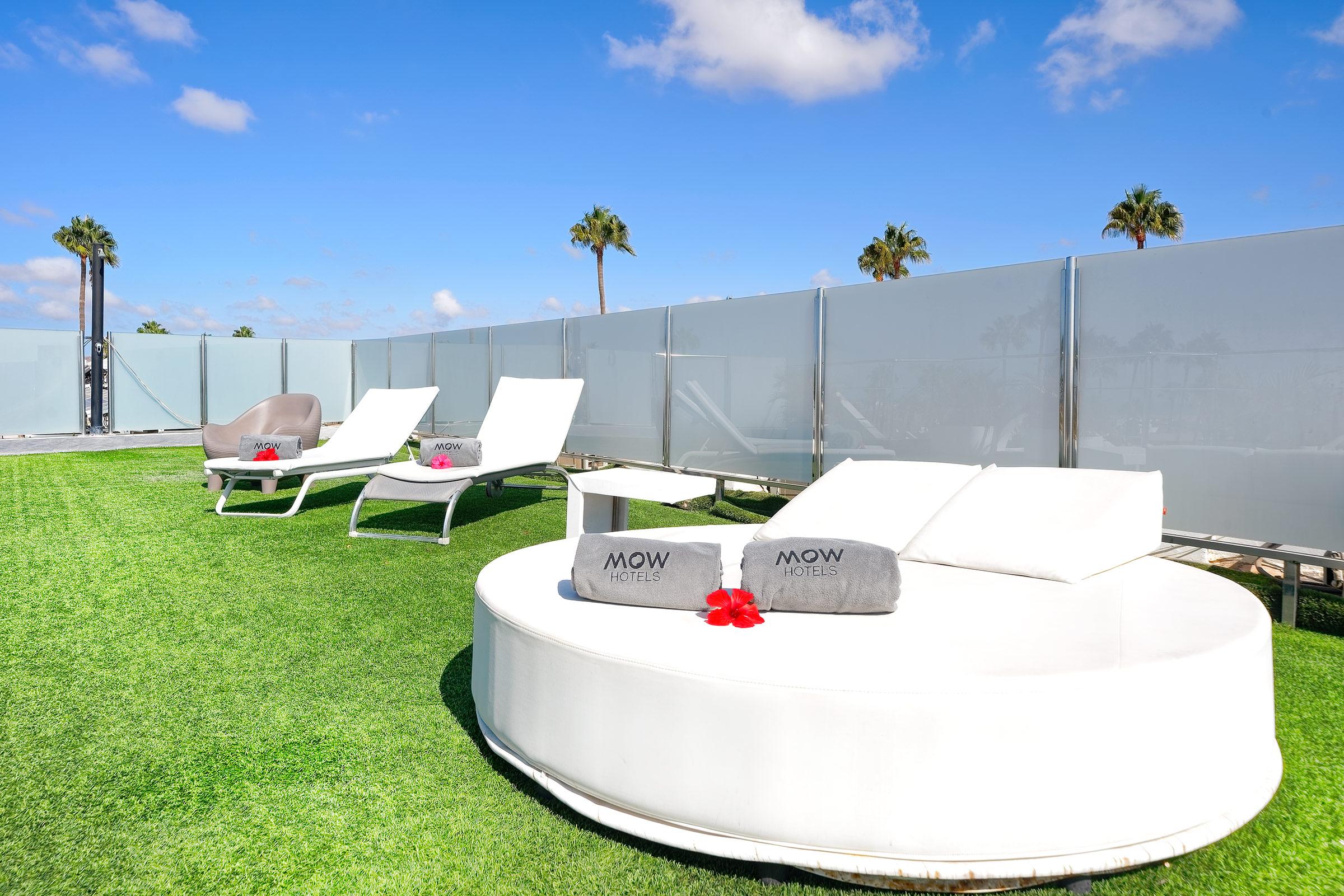 Hotel Vista Bonita - Gay And Lesbian Only (adults Only) 3*